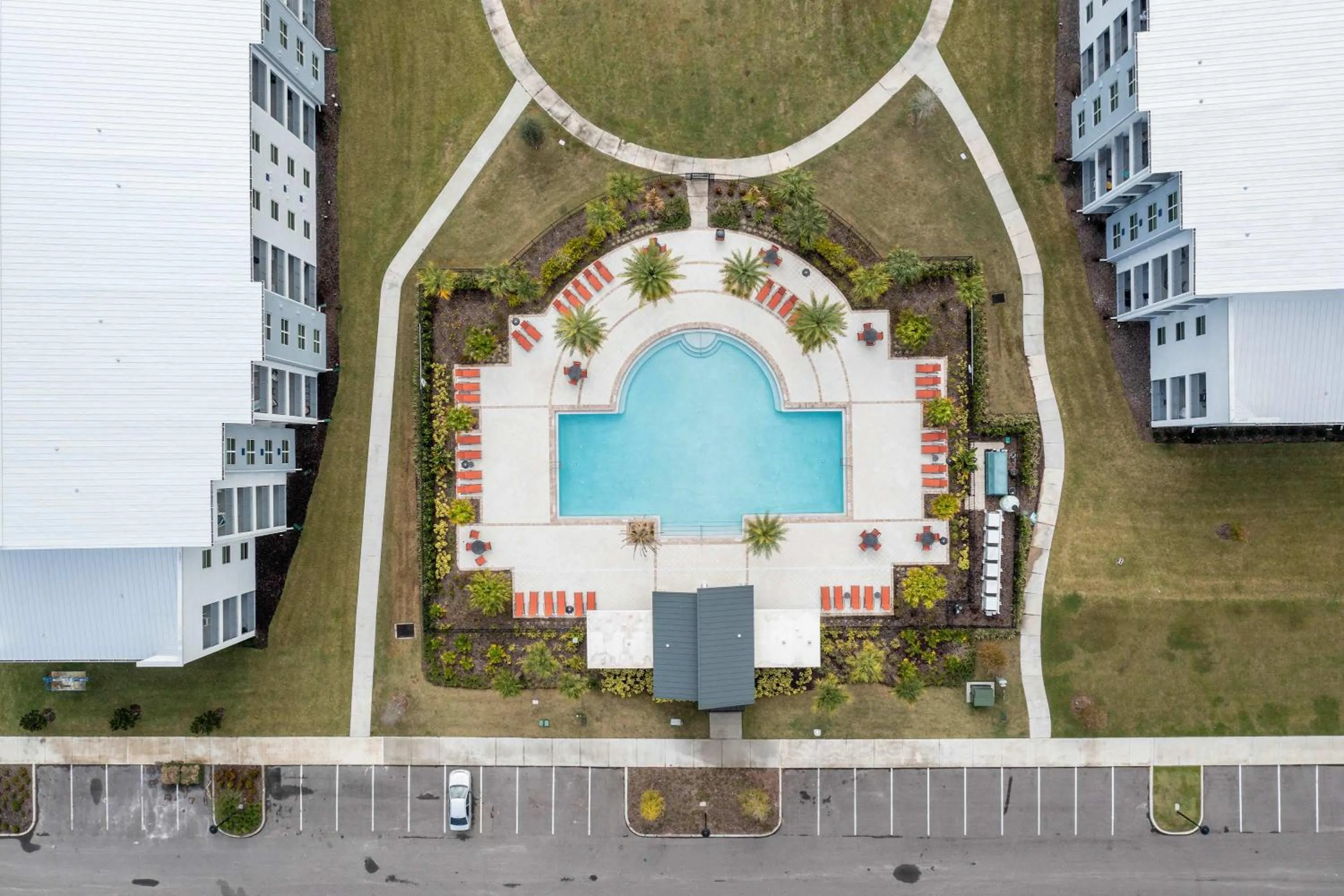 Gorgeous 2 Bedroom Apartment Close to Disney 305 31911