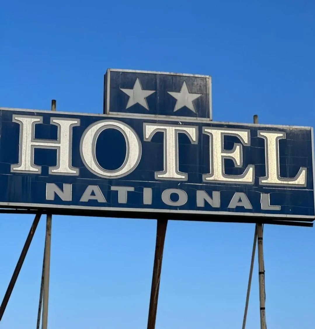 Hôtel National