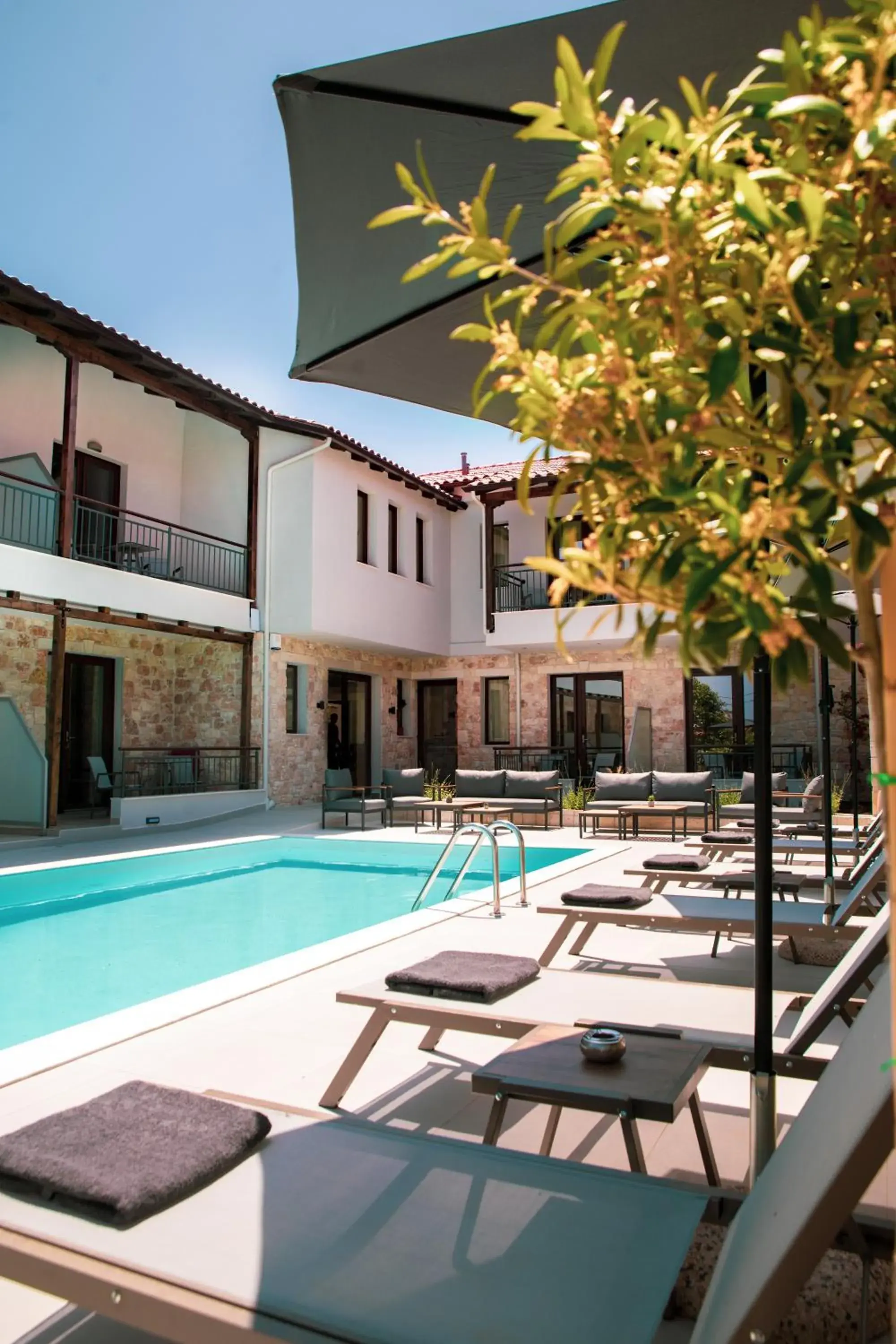 IADES suites IADES suites