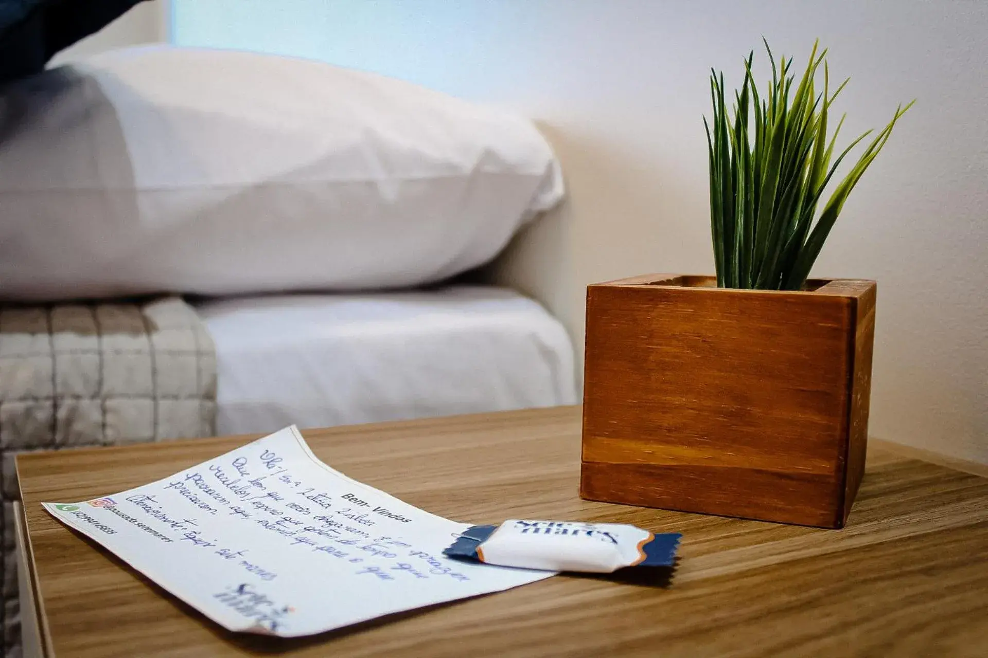 Superior Double or Twin Room - single occupancy in Pousada Sete Mares Superior Double or Twin Room - single occupancy in Pousada Sete Mares