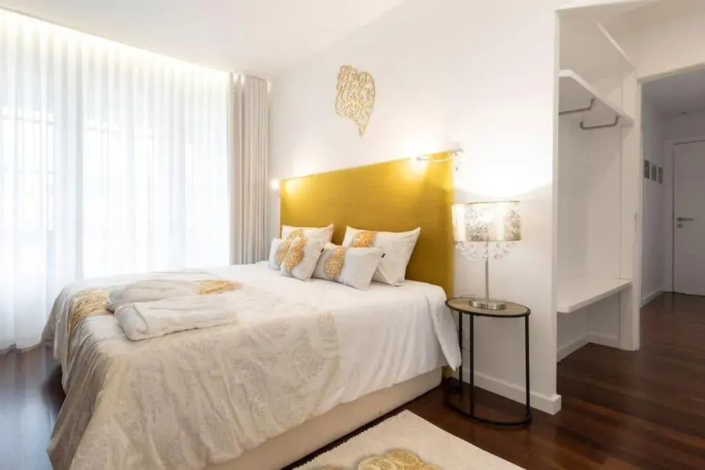 Apartamento Avenida Apartamento Avenida
