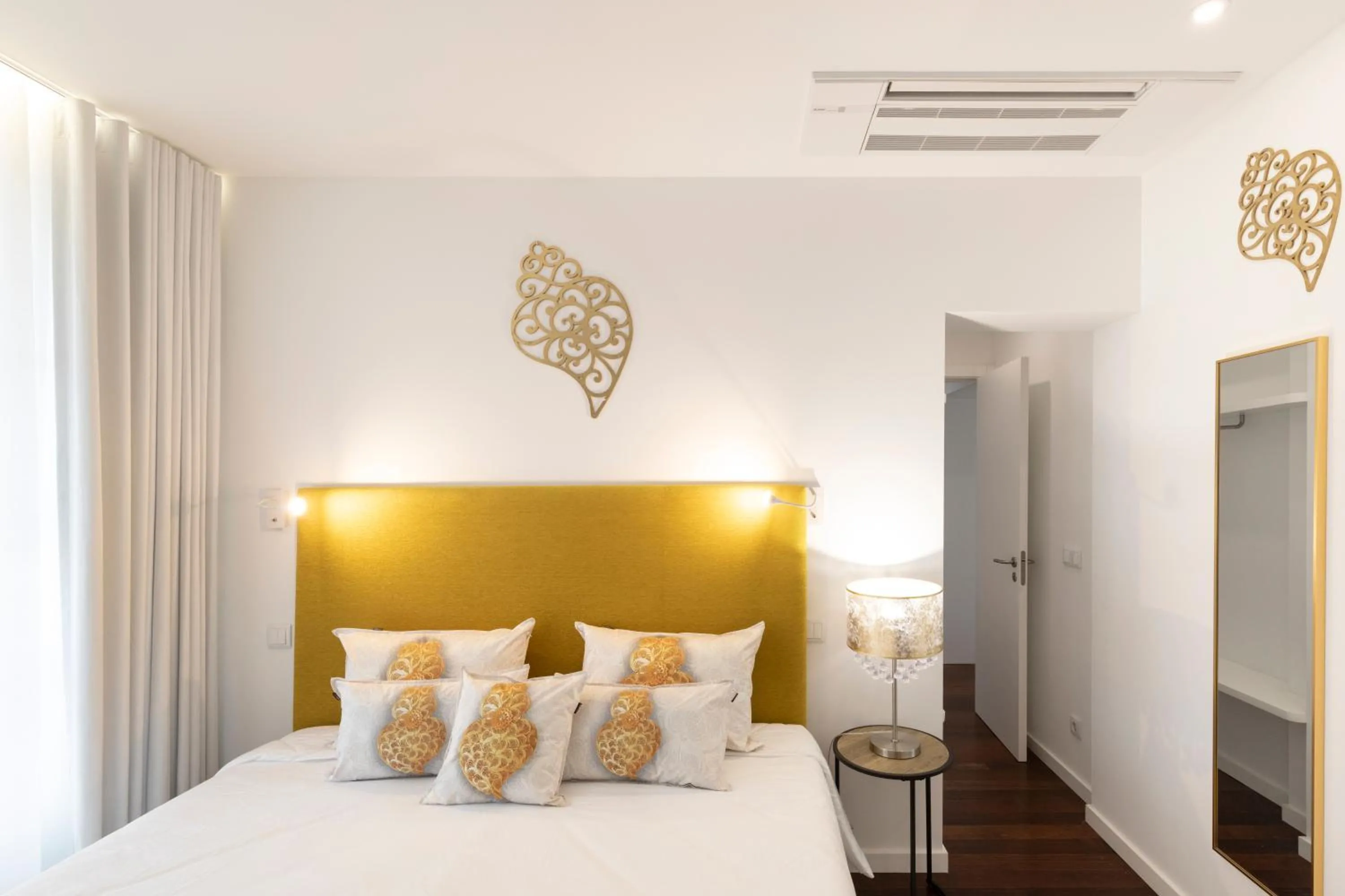 Apartamento Avenida
