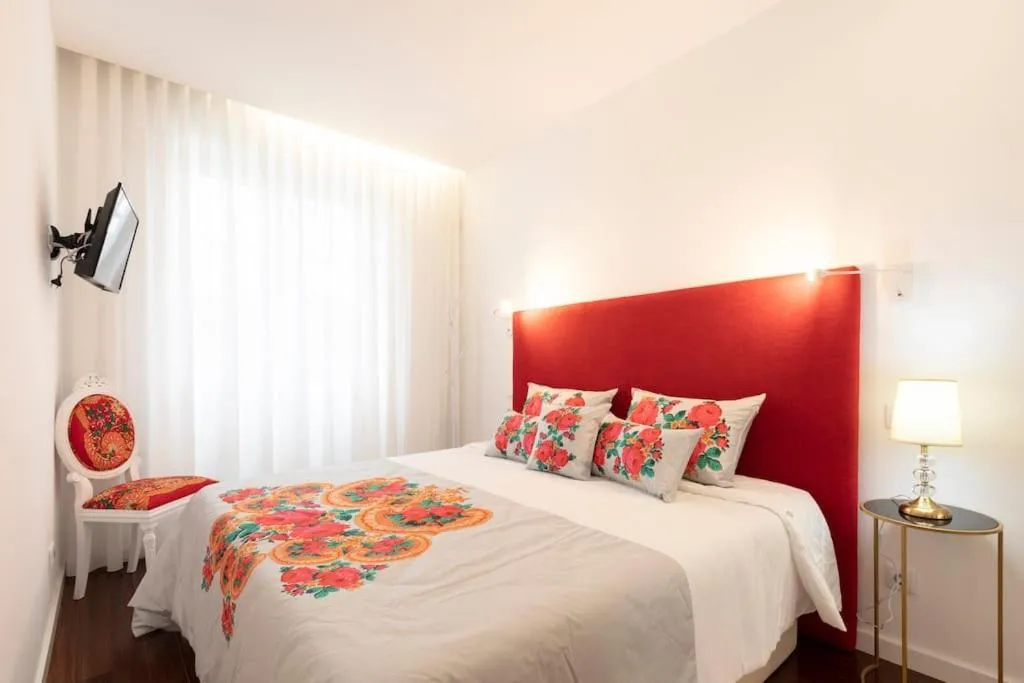 Apartamento Avenida