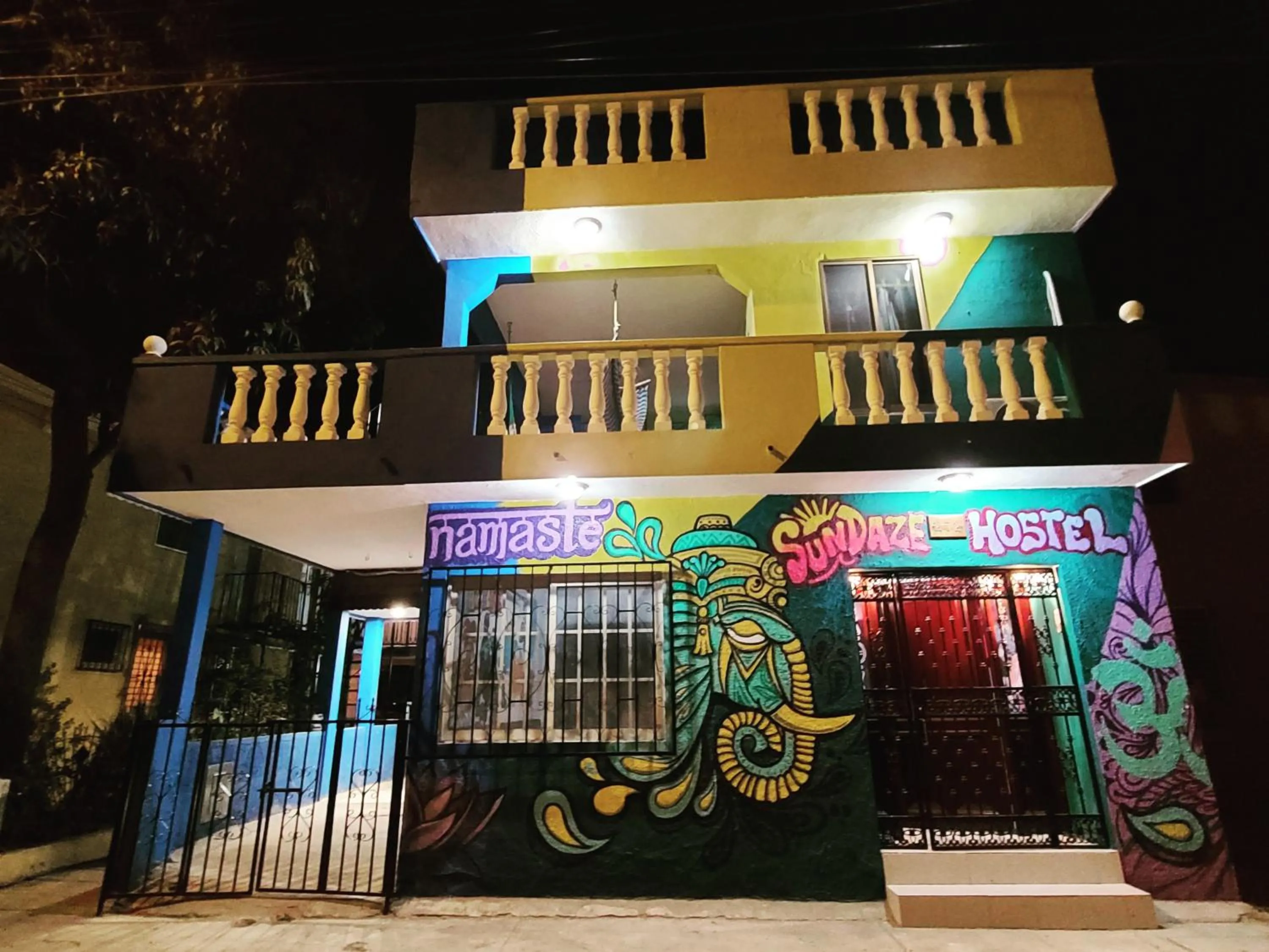 Sundaze Homestay