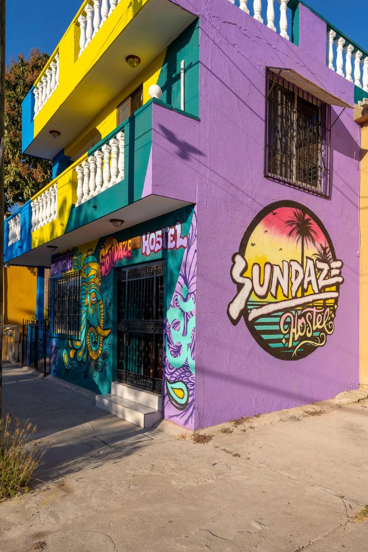 Sundaze Homestay