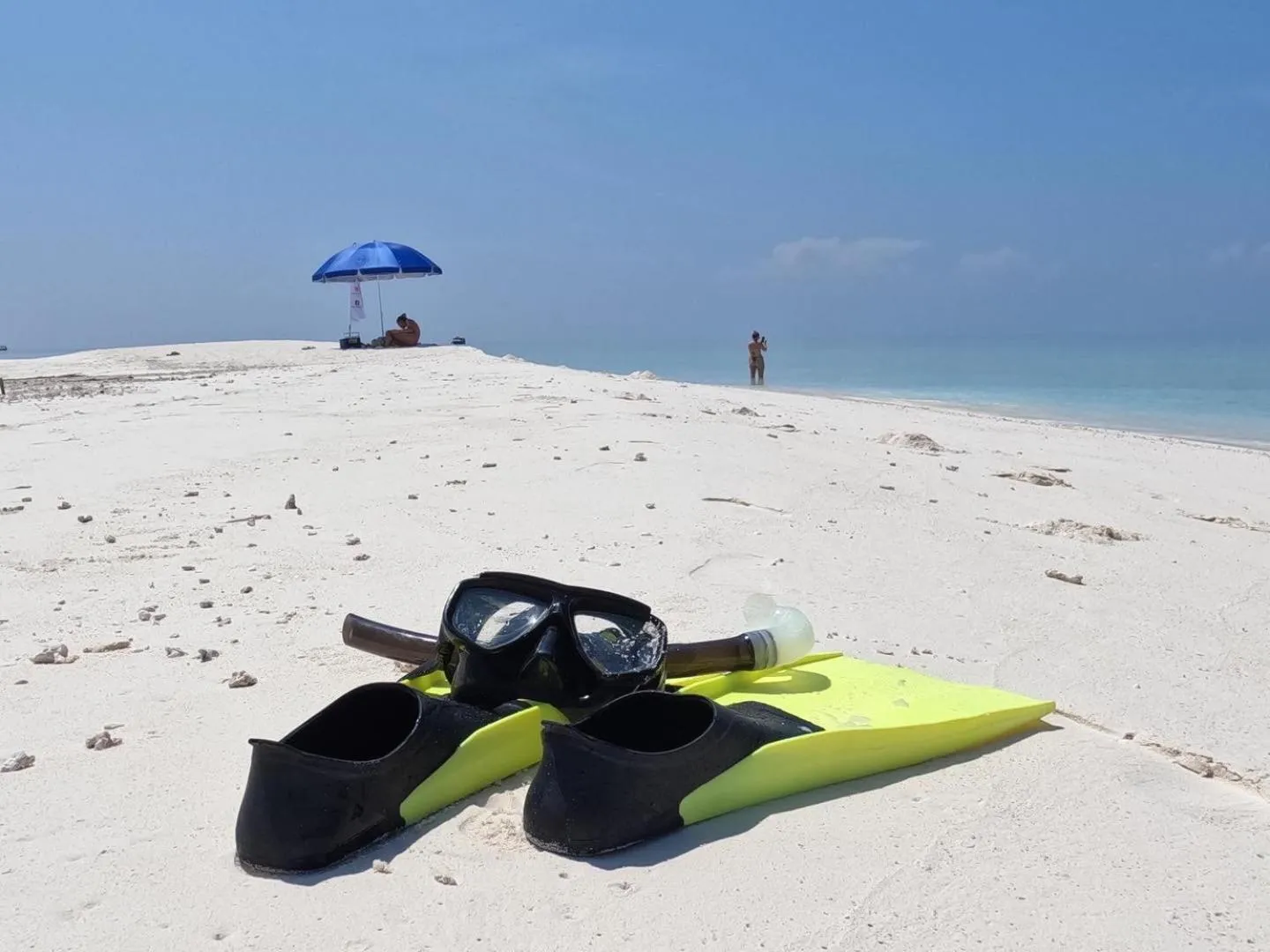 Activities in Alimas Holiday Retreat Maldives