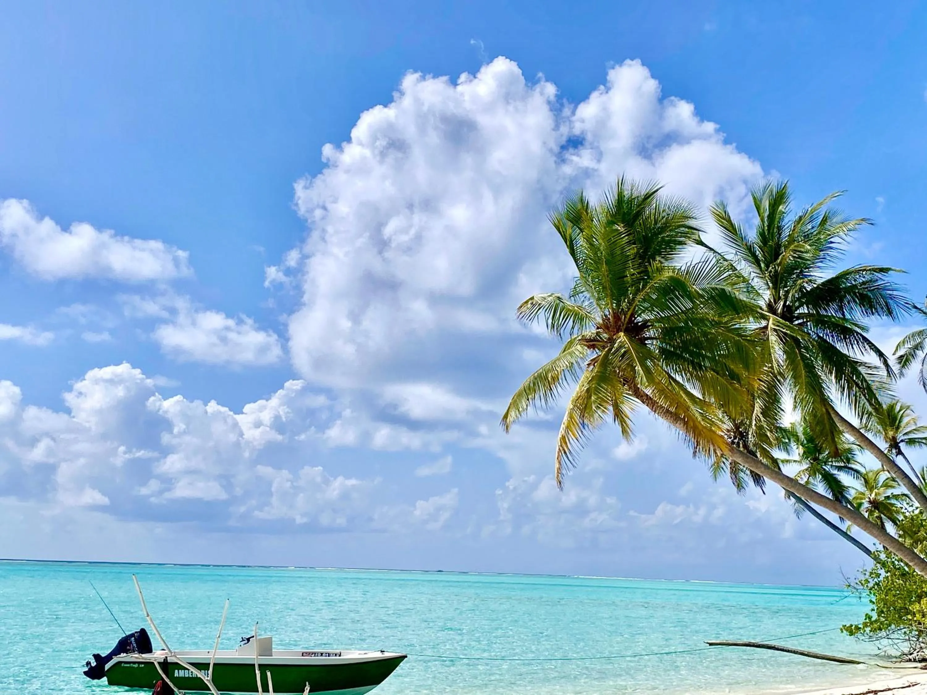 Beach in Alimas Holiday Retreat Maldives