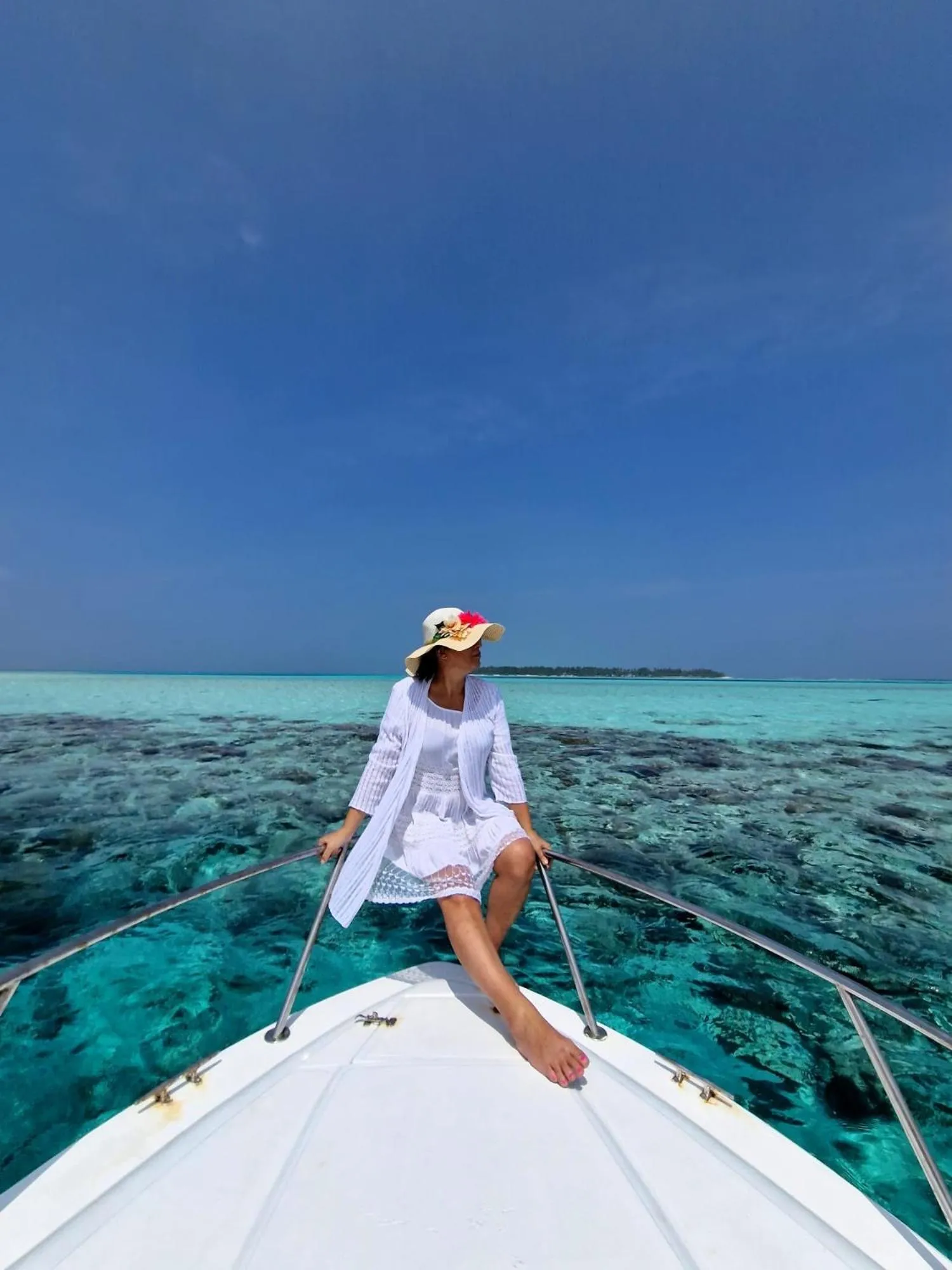 Activities in Alimas Holiday Retreat Maldives