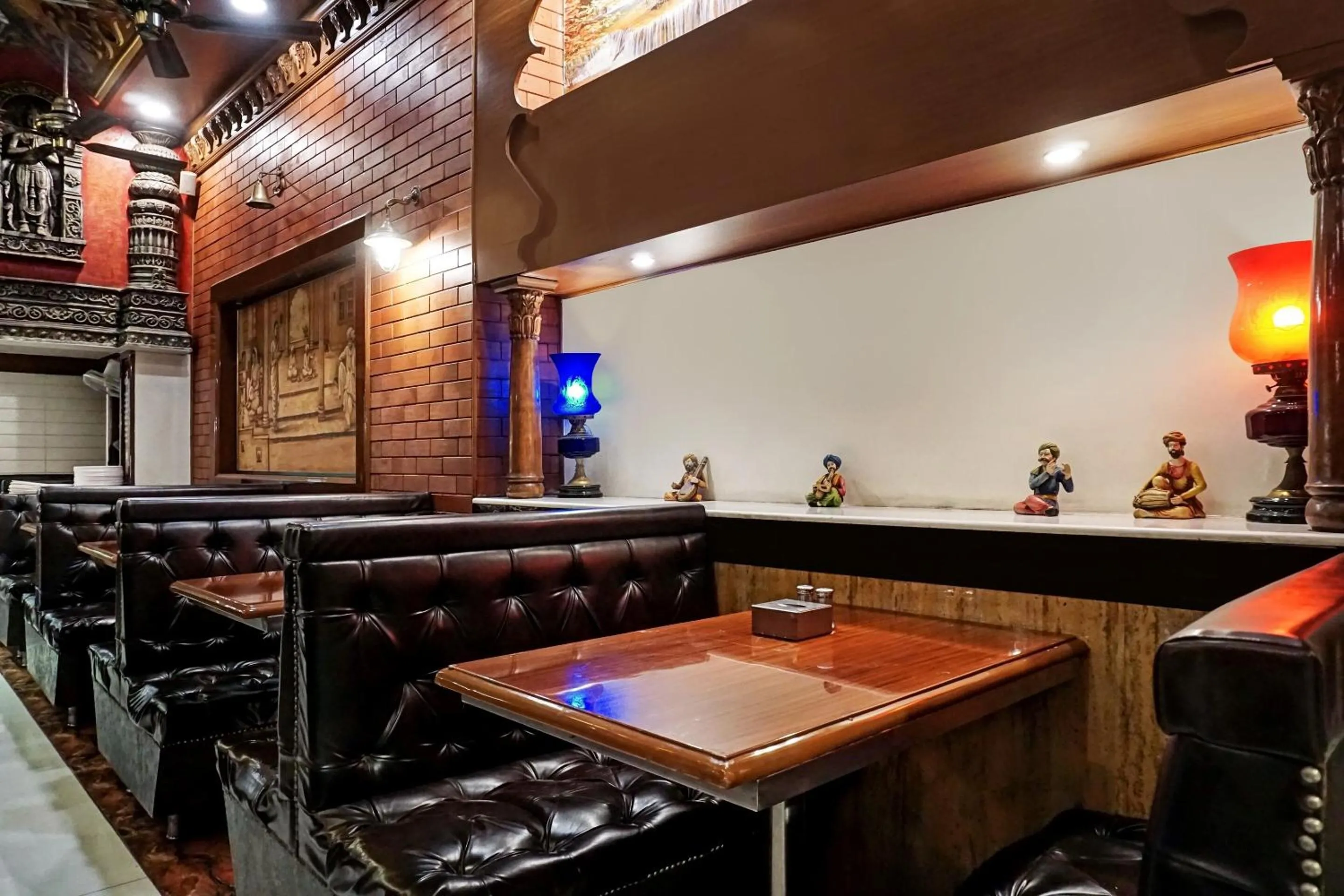 Other in Townhouse OAK Gharonda Residency Near Sant Tukaram Nagar Metro Station