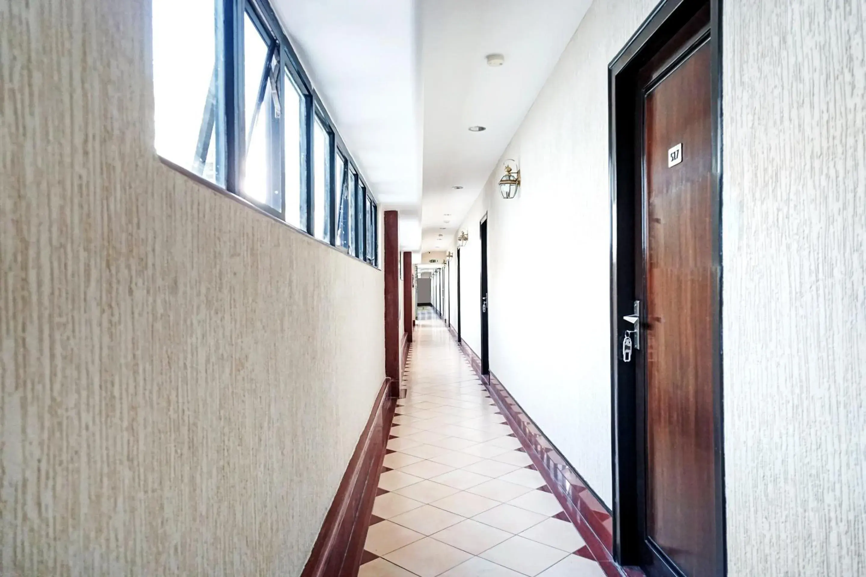Lobby or reception in Townhouse OAK Gharonda Residency Near Sant Tukaram Nagar Metro Station Lobby or reception in Townhouse OAK Gharonda Residency Near Sant Tukaram Nagar Metro Station