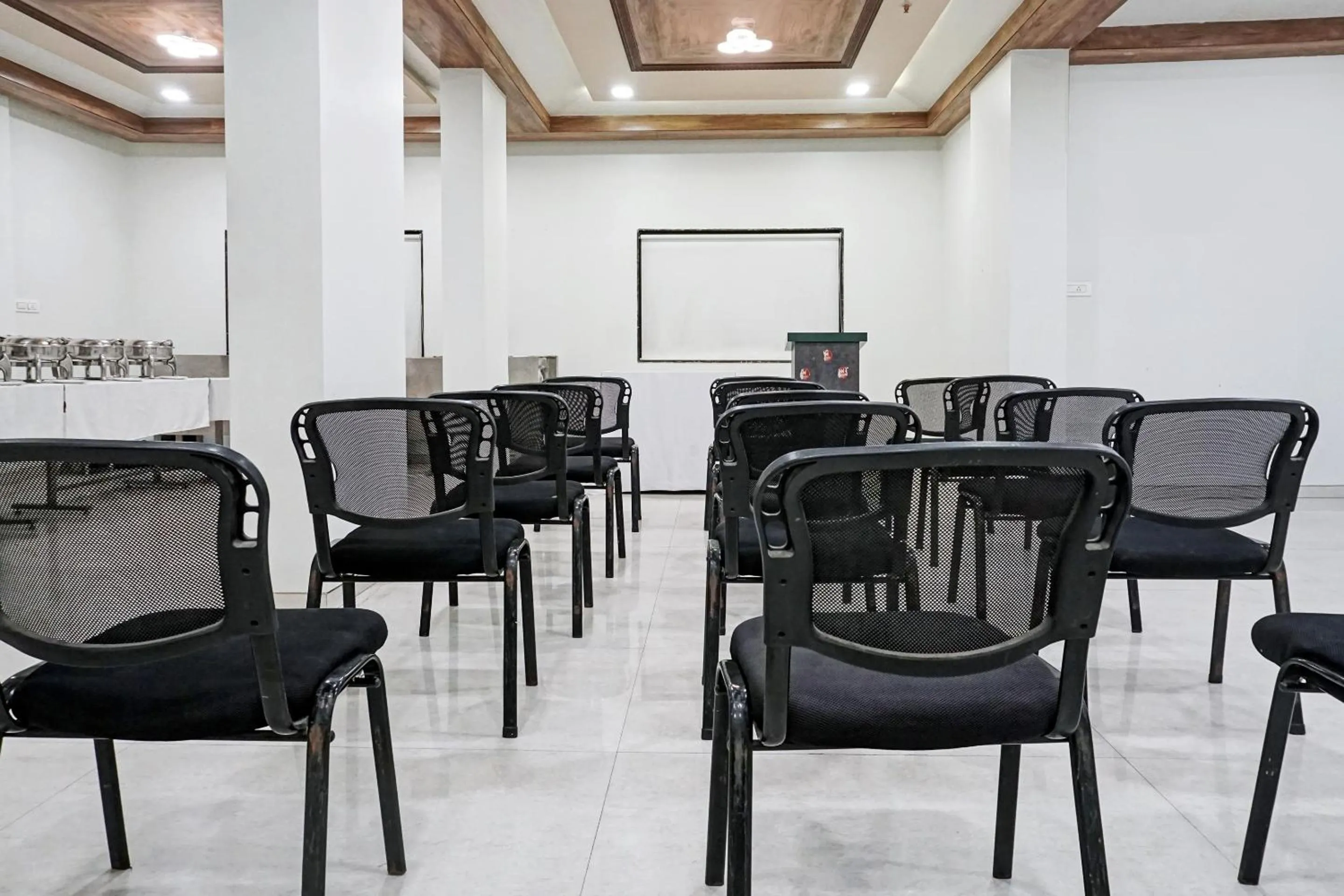 Other in Super Townhouse OAK Gharonda Residency Near Sant Tukaram Nagar Metro Station