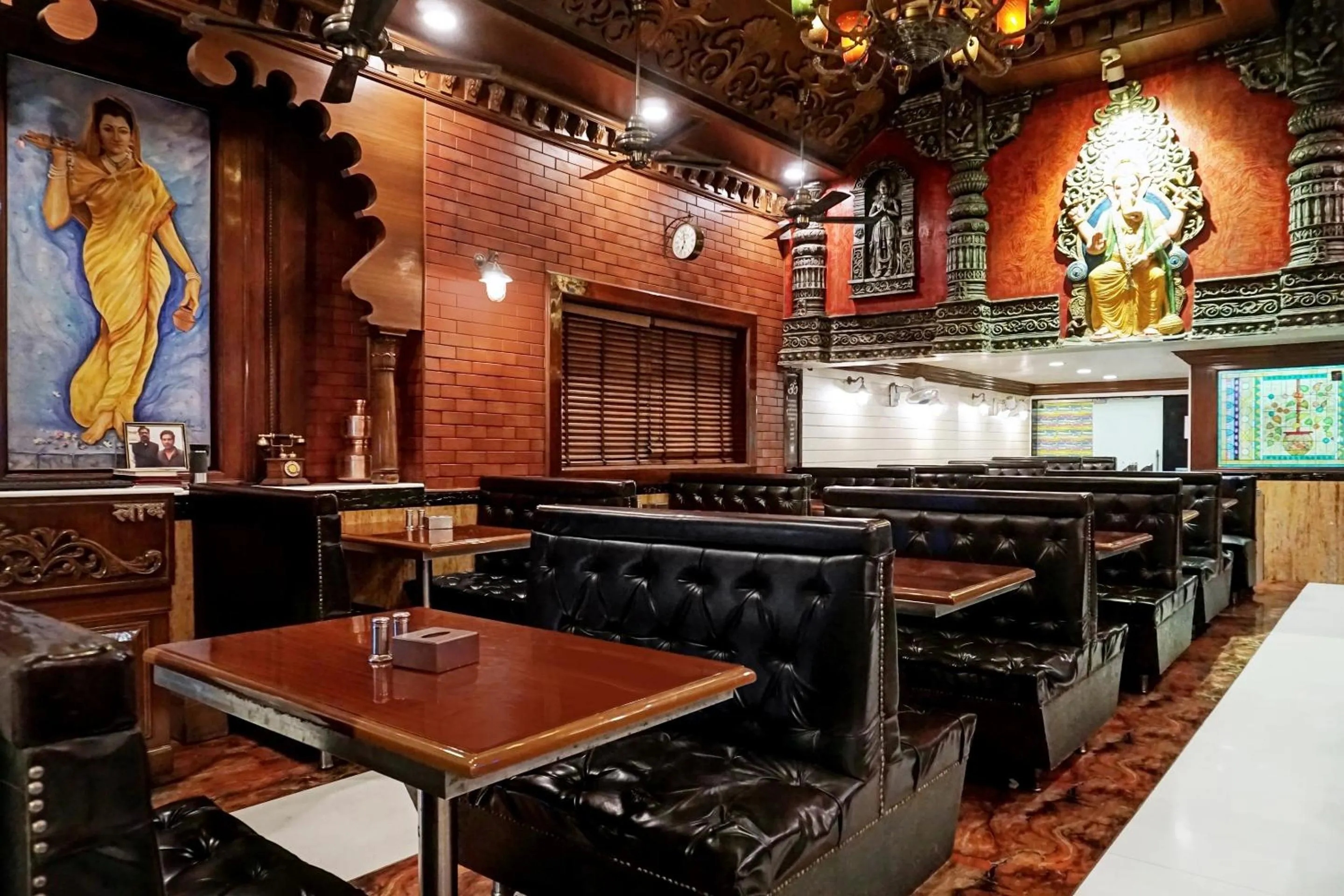 Other in Super Townhouse OAK Gharonda Residency Near Sant Tukaram Nagar Metro Station