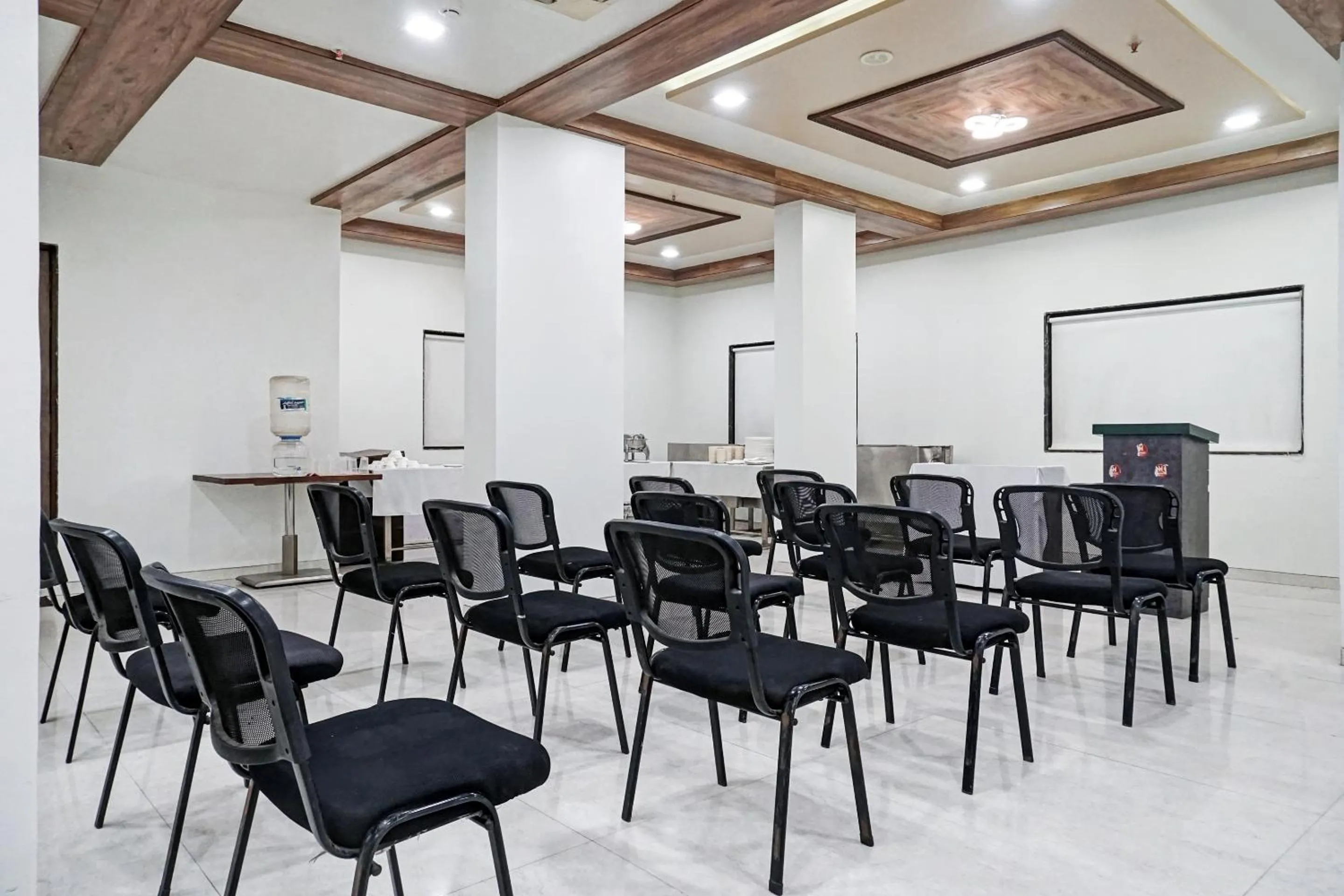 Other in Super Townhouse OAK Gharonda Residency Near Sant Tukaram Nagar Metro Station