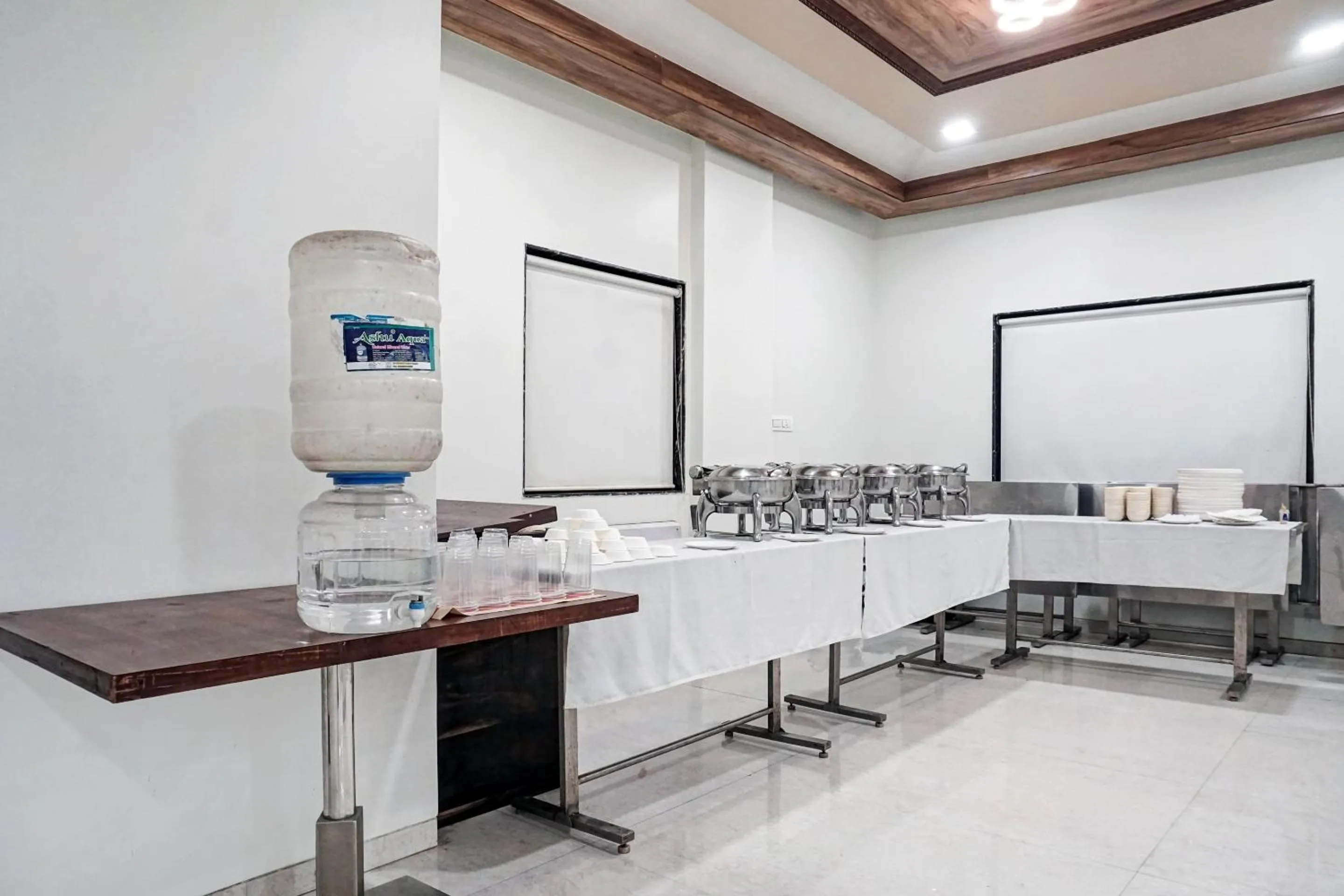 Other in Super Townhouse OAK Gharonda Residency Near Sant Tukaram Nagar Metro Station