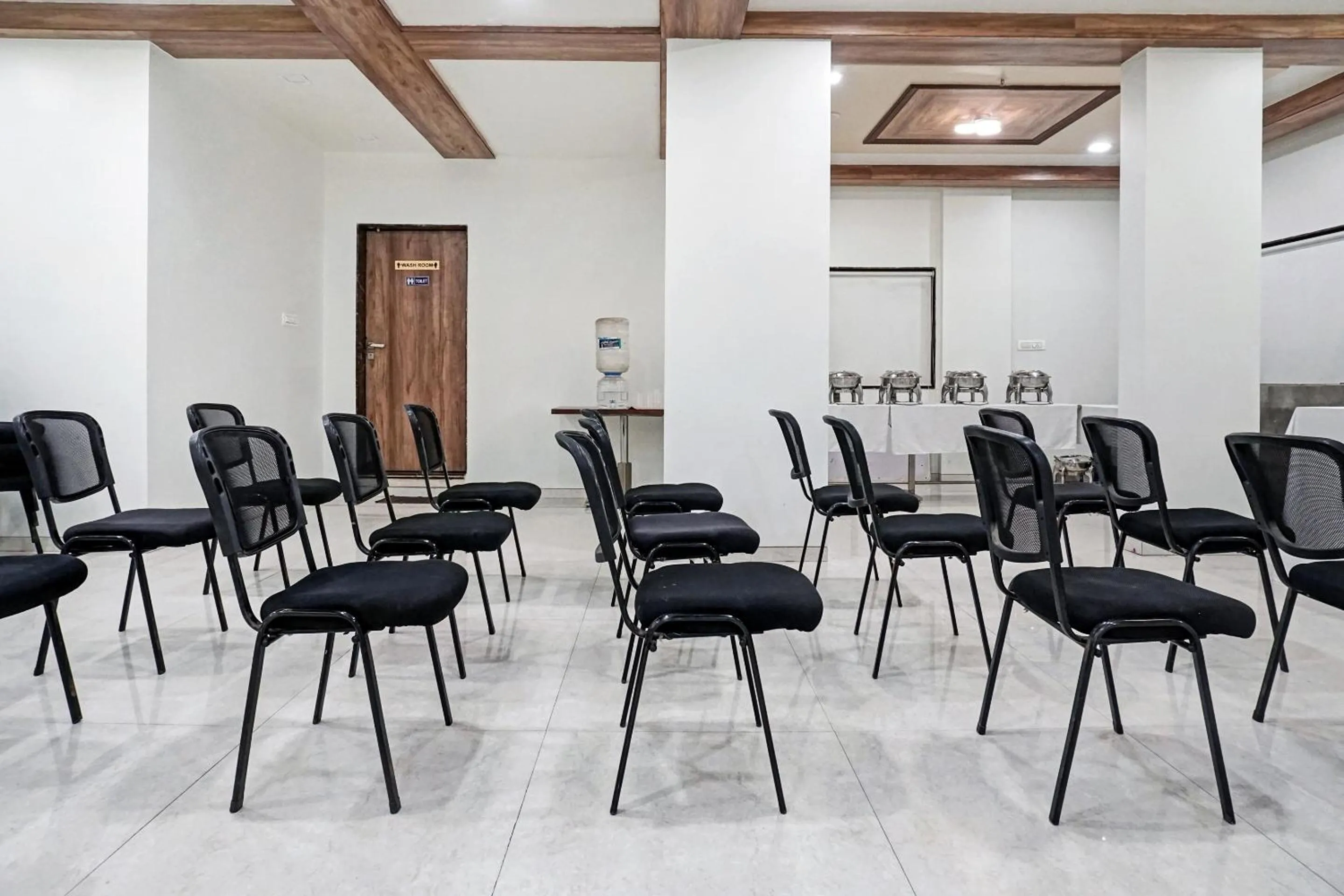 Other in Townhouse OAK Gharonda Residency Near Sant Tukaram Nagar Metro Station