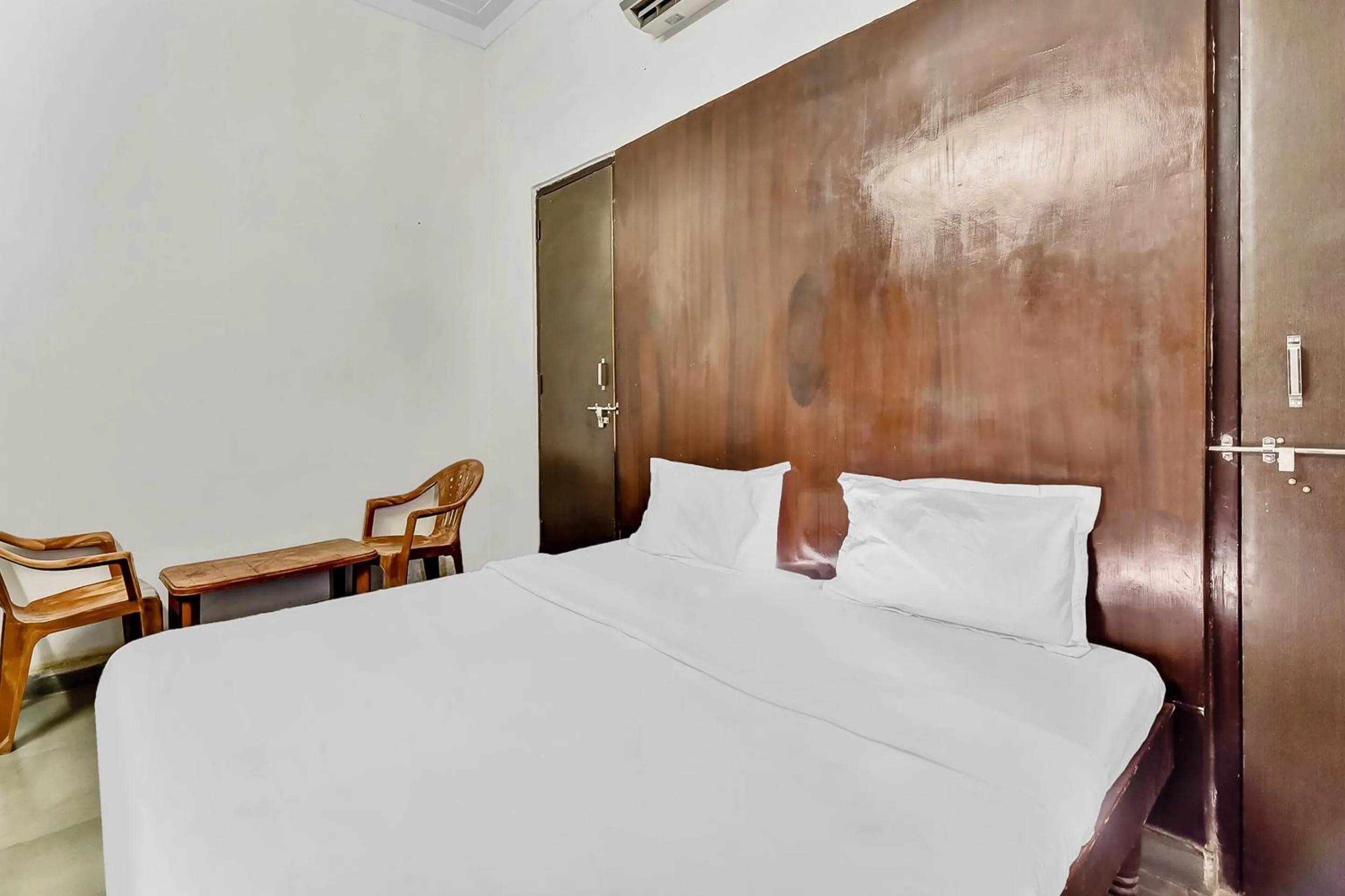 Bedroom, Bed in SPOT ON Unique Residency