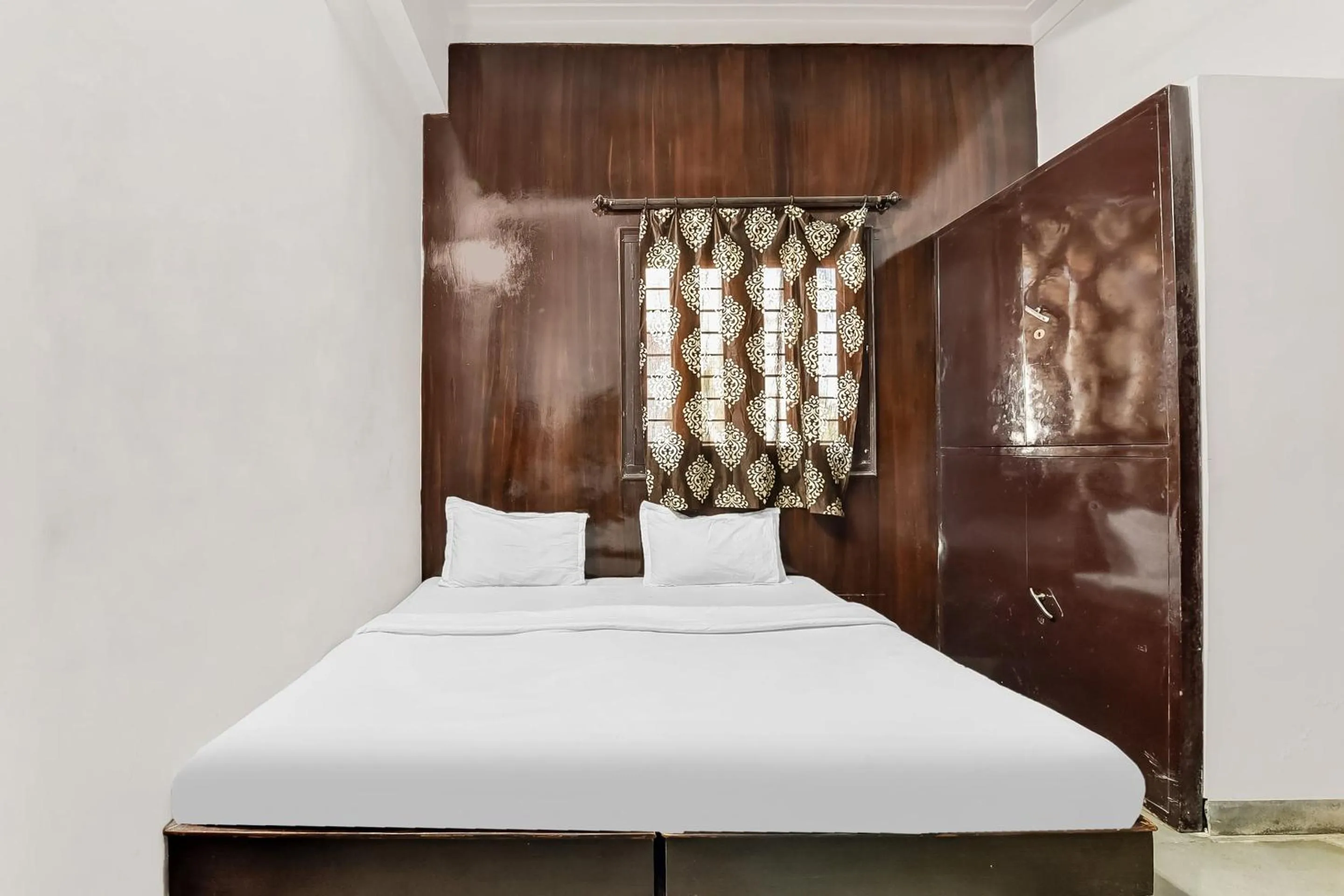 Bedroom, Bed in SPOT ON Unique Residency