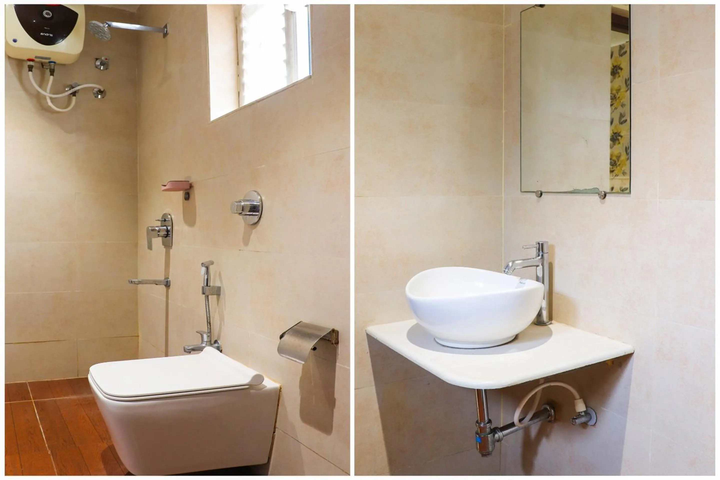 Bathroom in Collection O Kk Trends