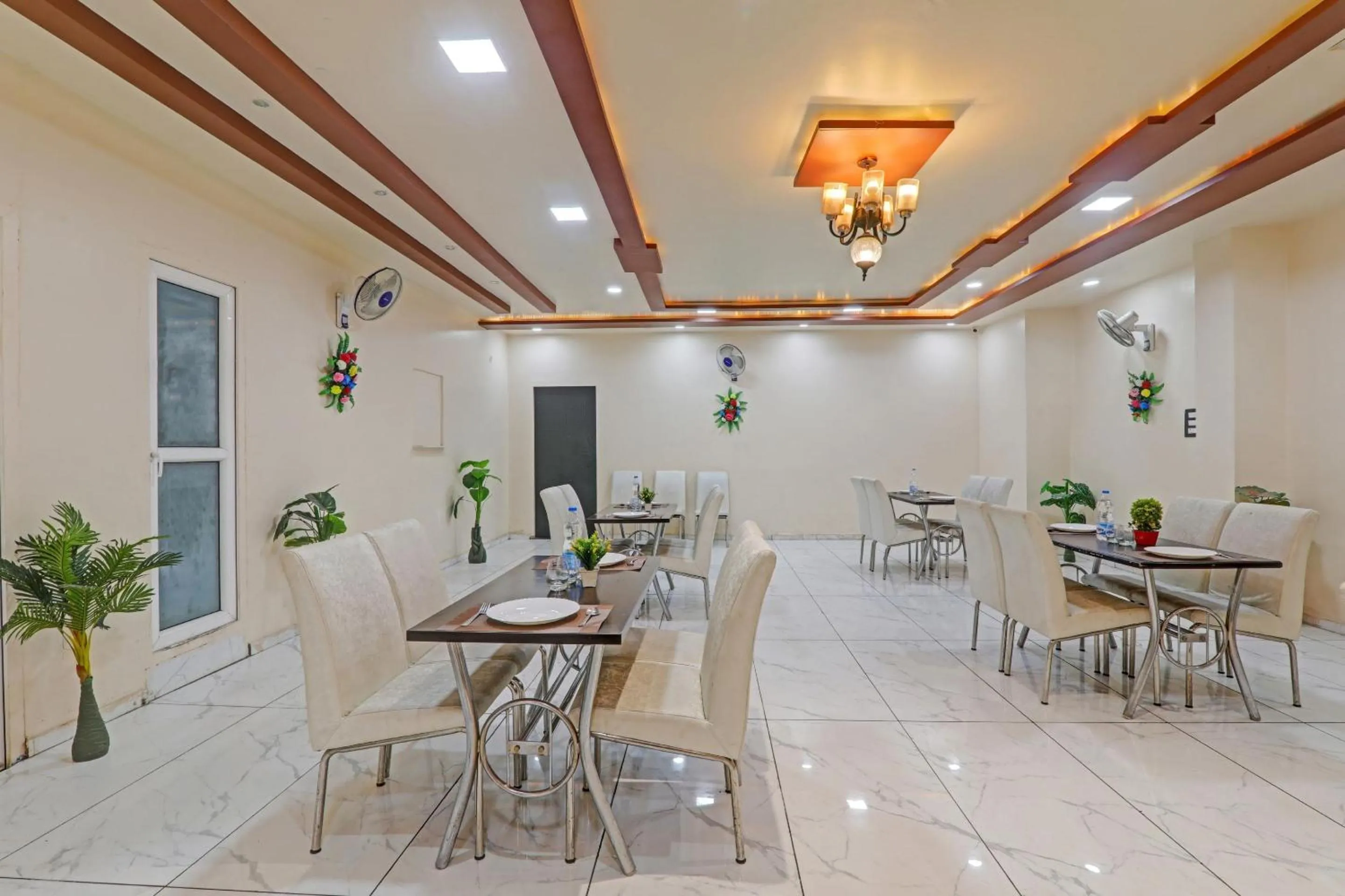 Other in Super Capital O Townhouse Govinda Royal