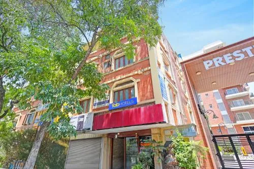 FabHotel Royal Grand Residency
