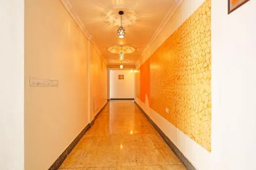 FabHotel Royal Grand Residency