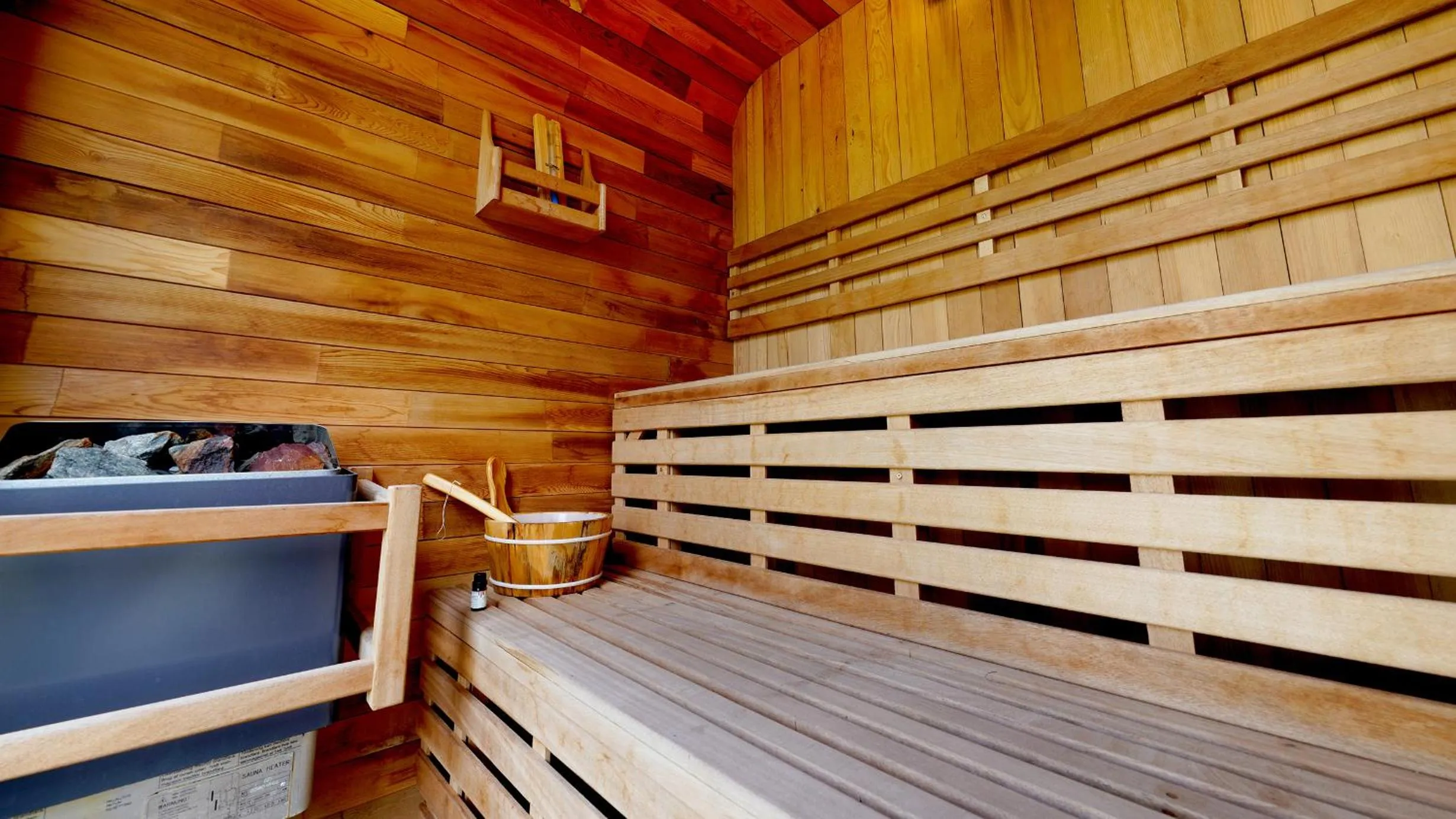 SALTY HOUSE：海が目の前！