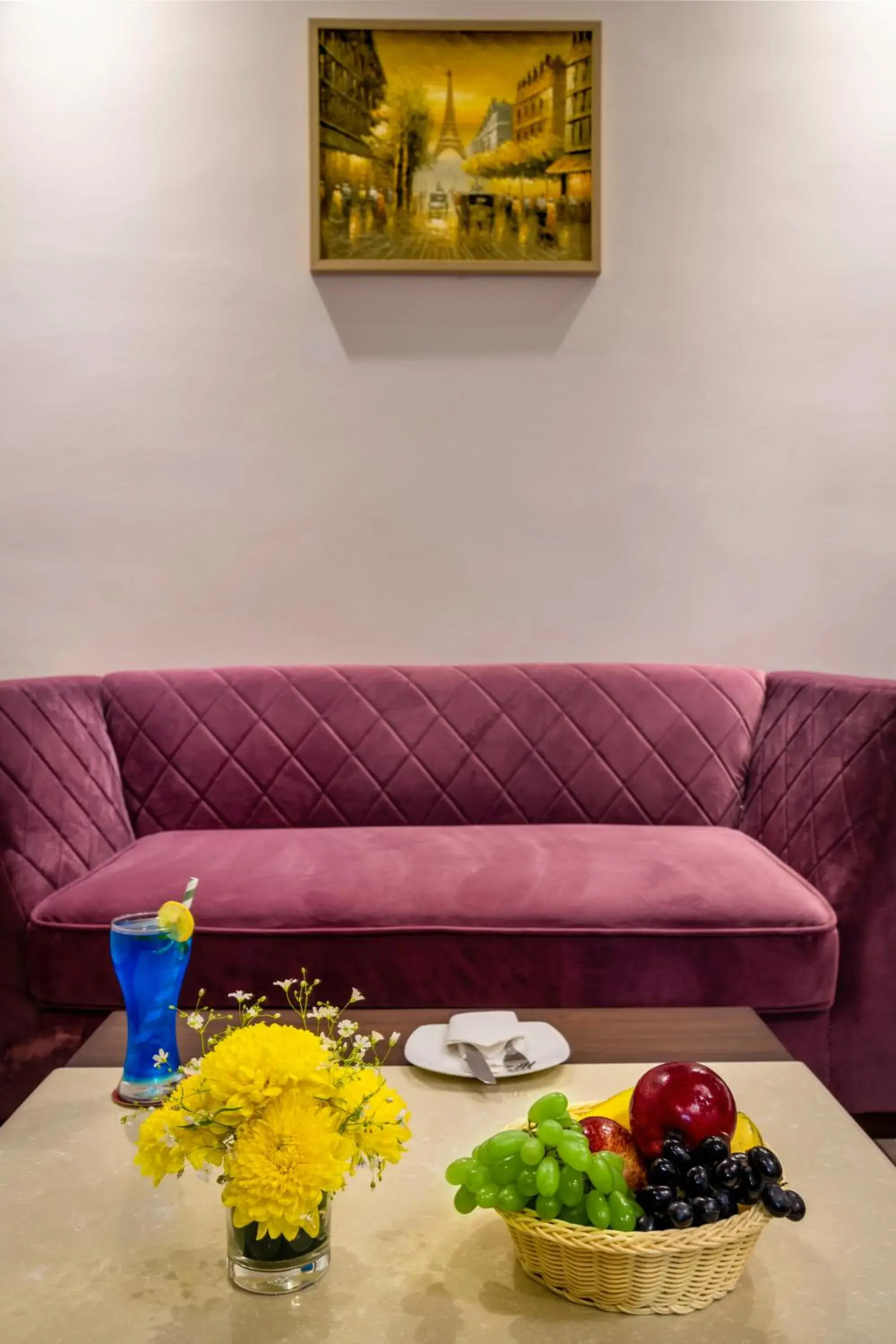 Bedroom in Lords Inn Chandigarh Zirakpur Bedroom in Lords Inn Chandigarh Zirakpur