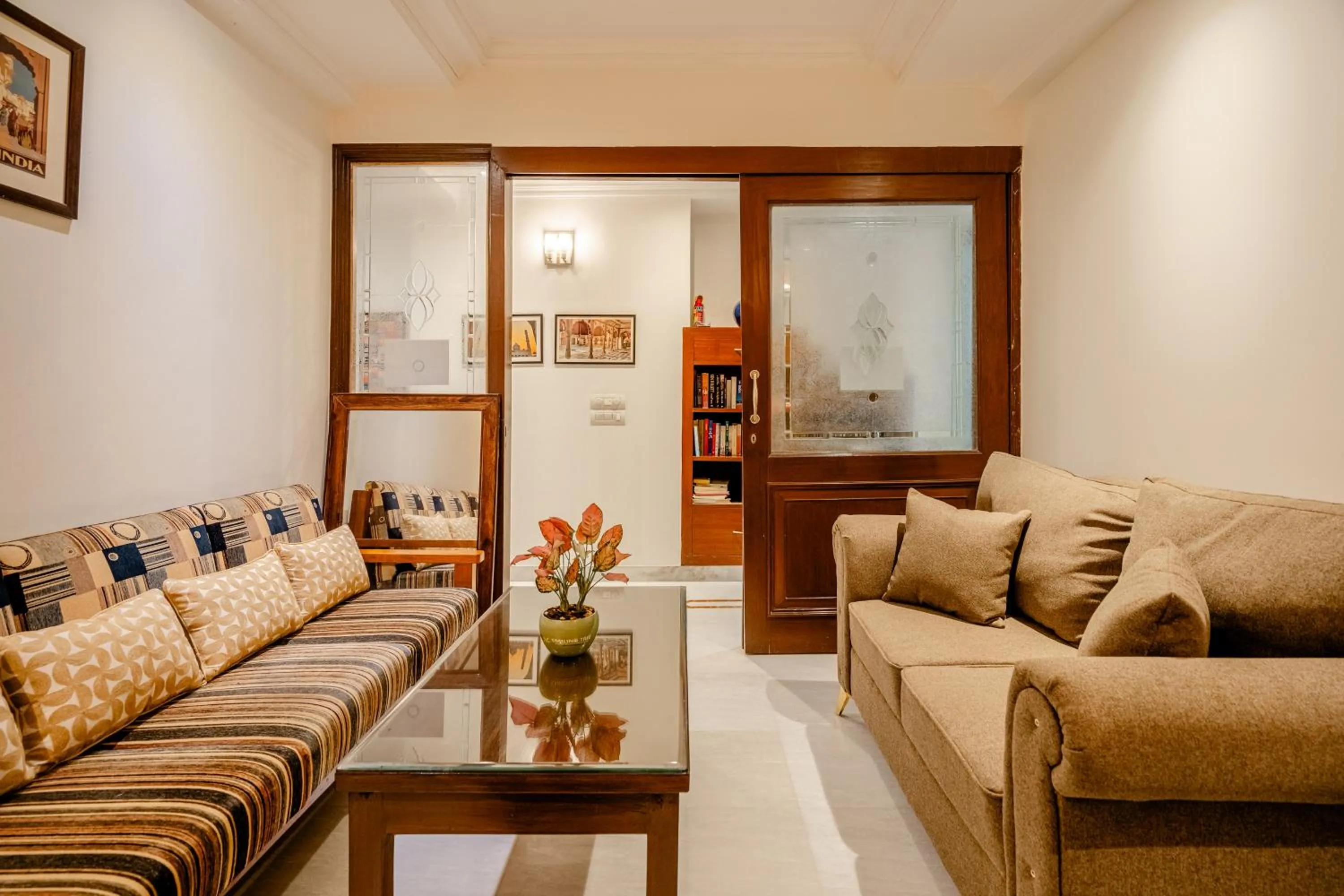 Tree of Life Bed & Breakfast