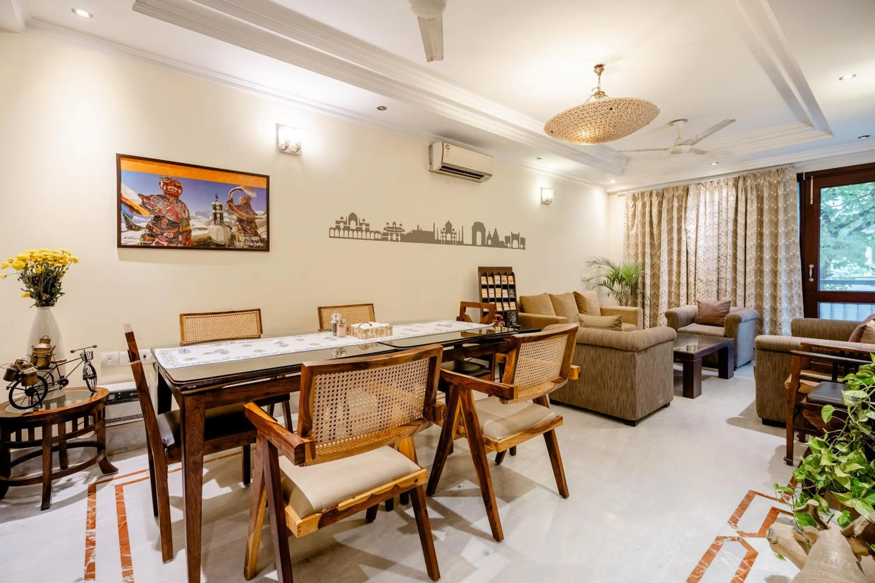 Tree of Life Bed & Breakfast