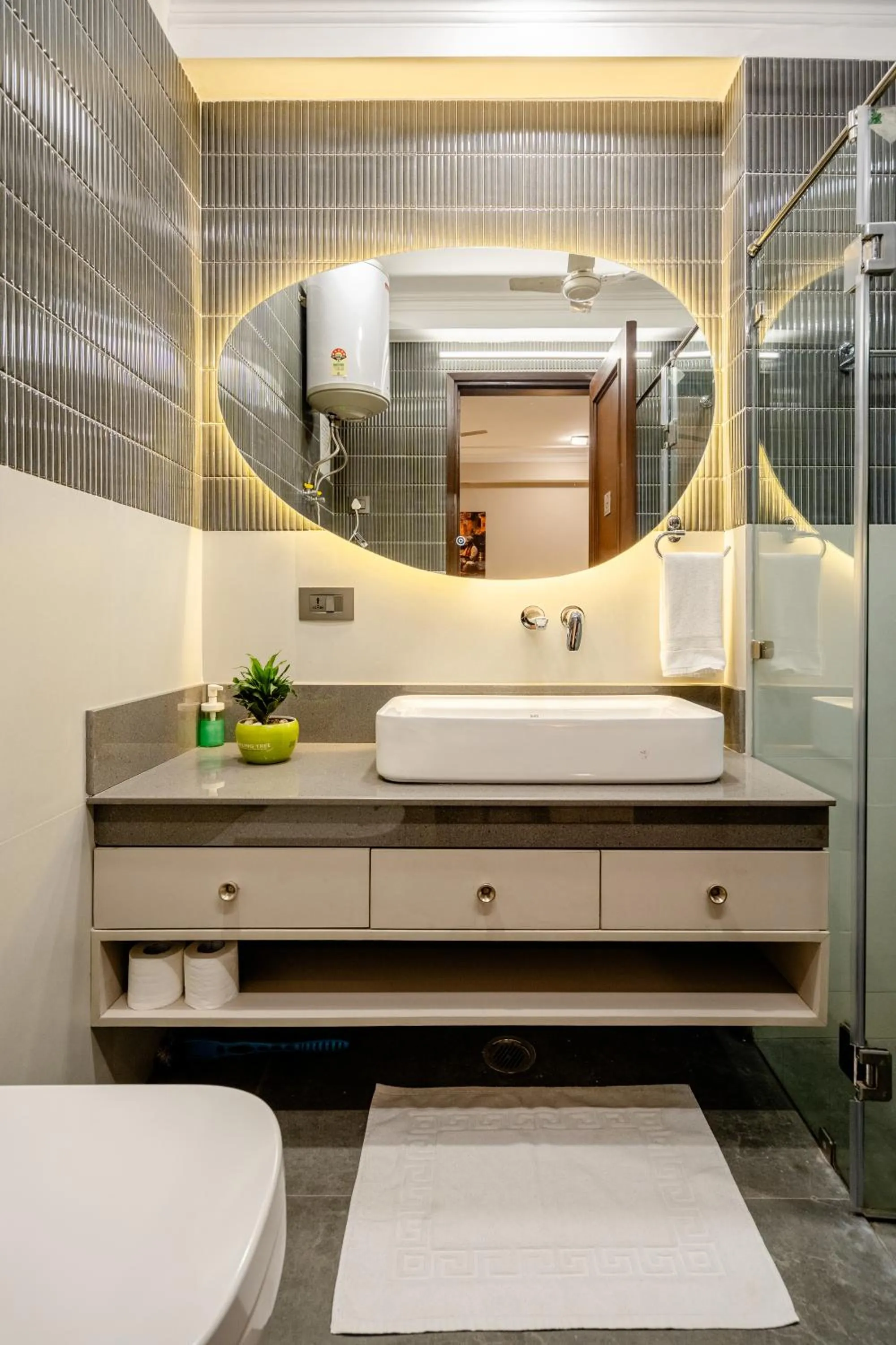 Tree of Life Bed & Breakfast