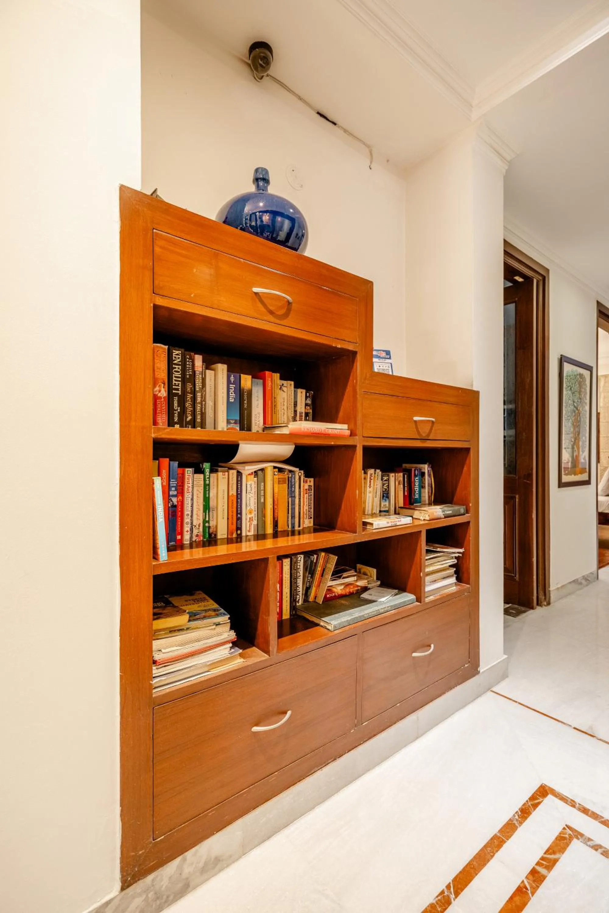 Tree of Life Bed & Breakfast