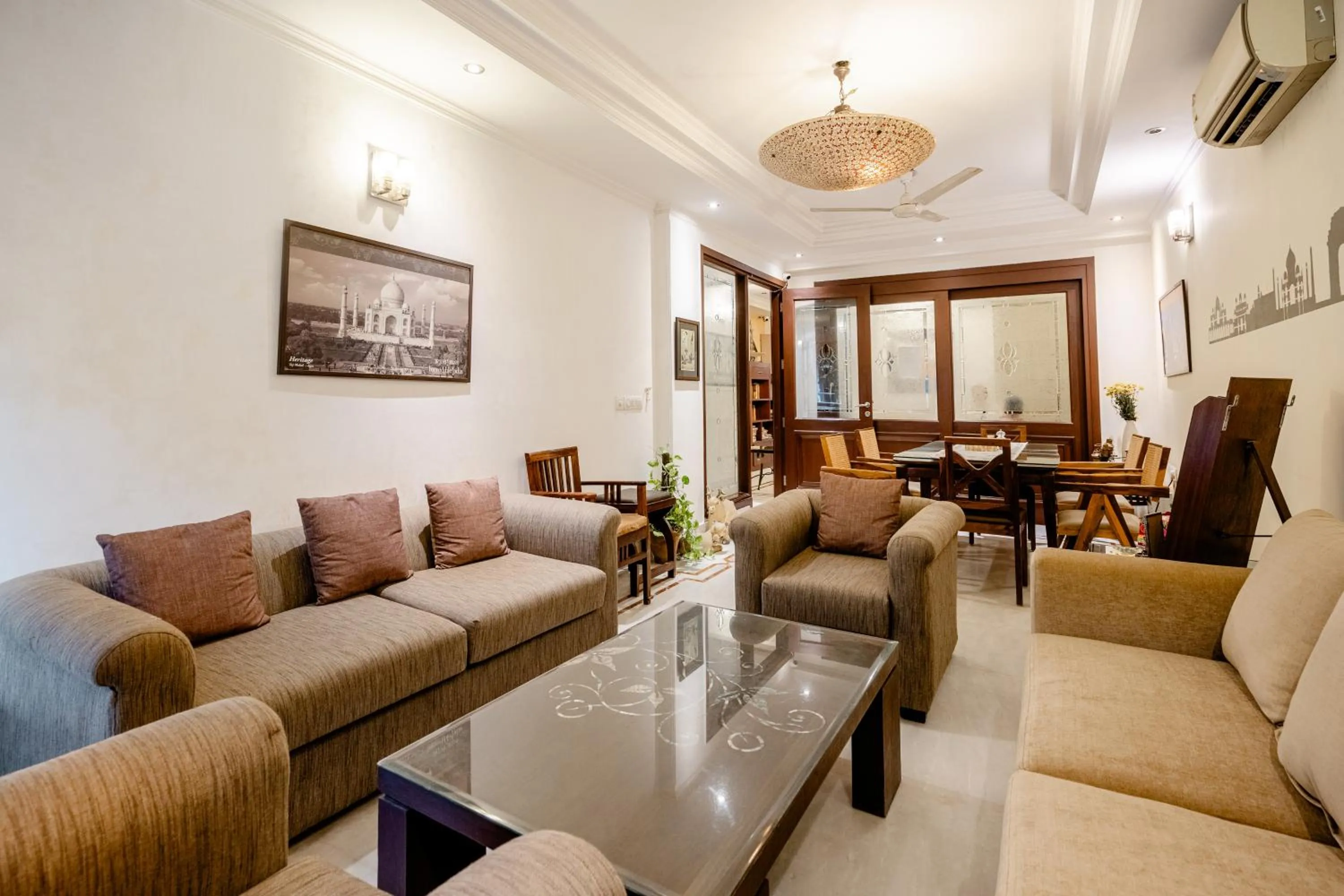 Tree of Life Bed & Breakfast