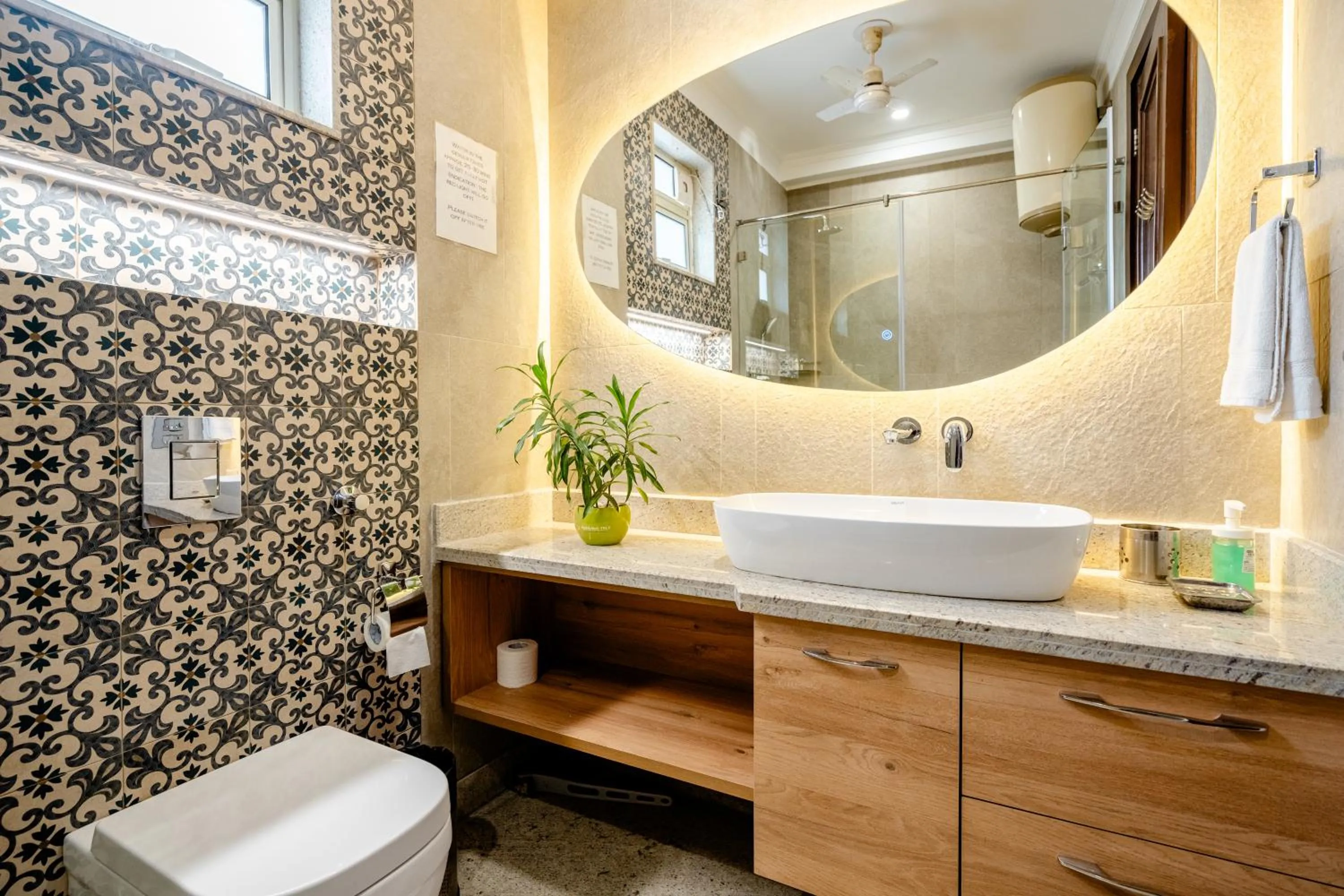 Tree of Life Bed & Breakfast