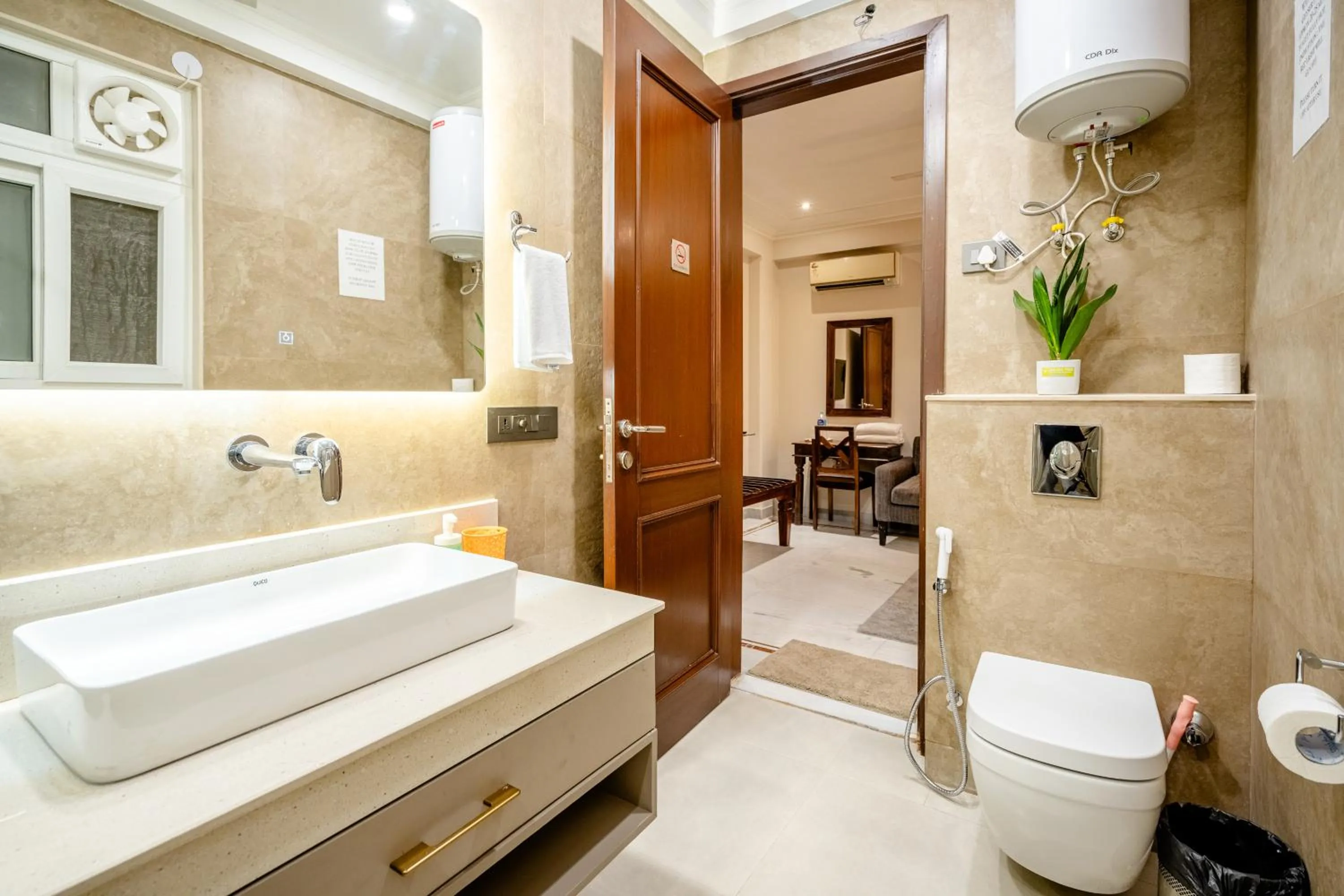 Tree of Life Bed & Breakfast