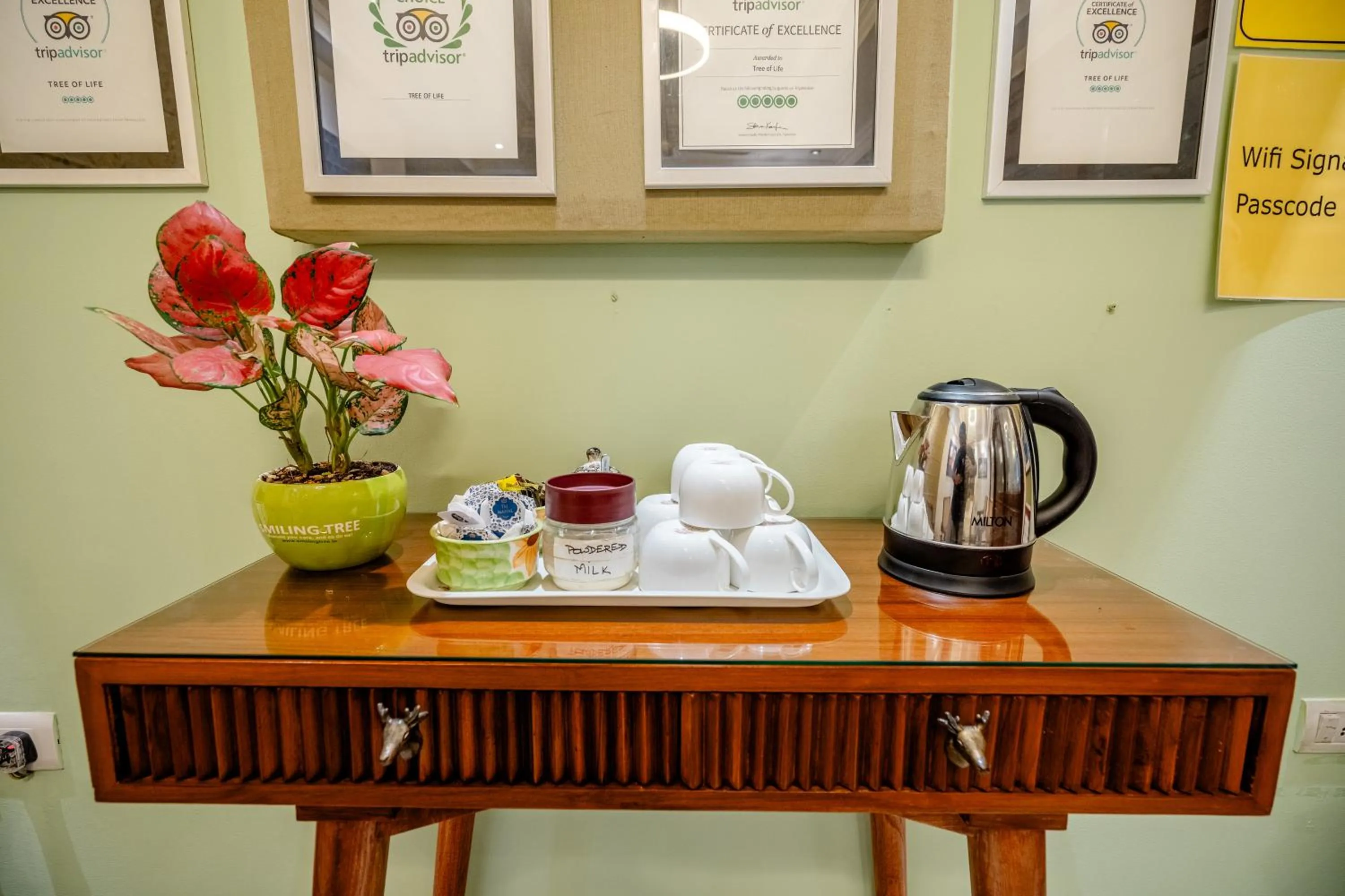 Tree of Life Bed & Breakfast