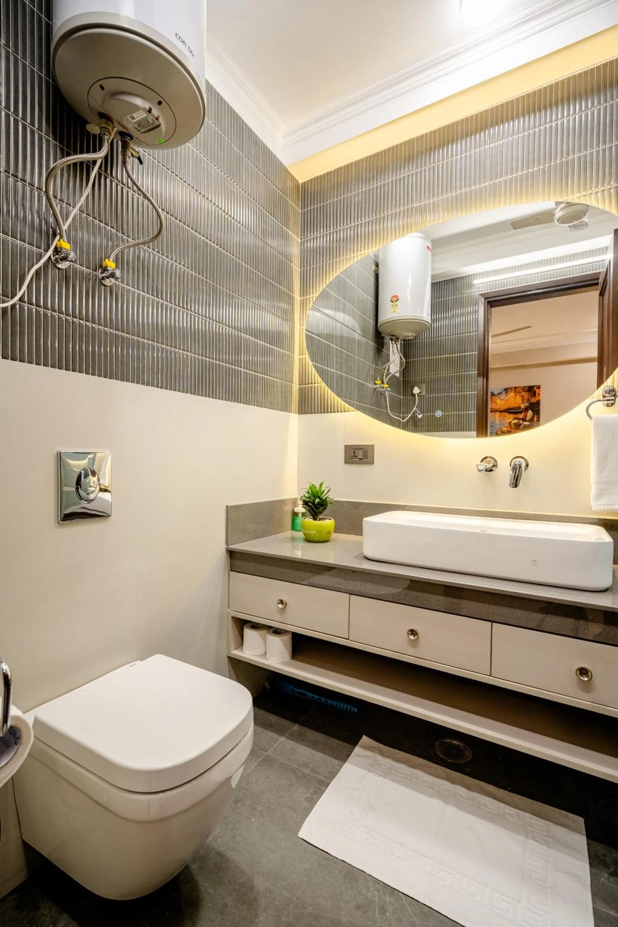 Tree of Life Bed & Breakfast