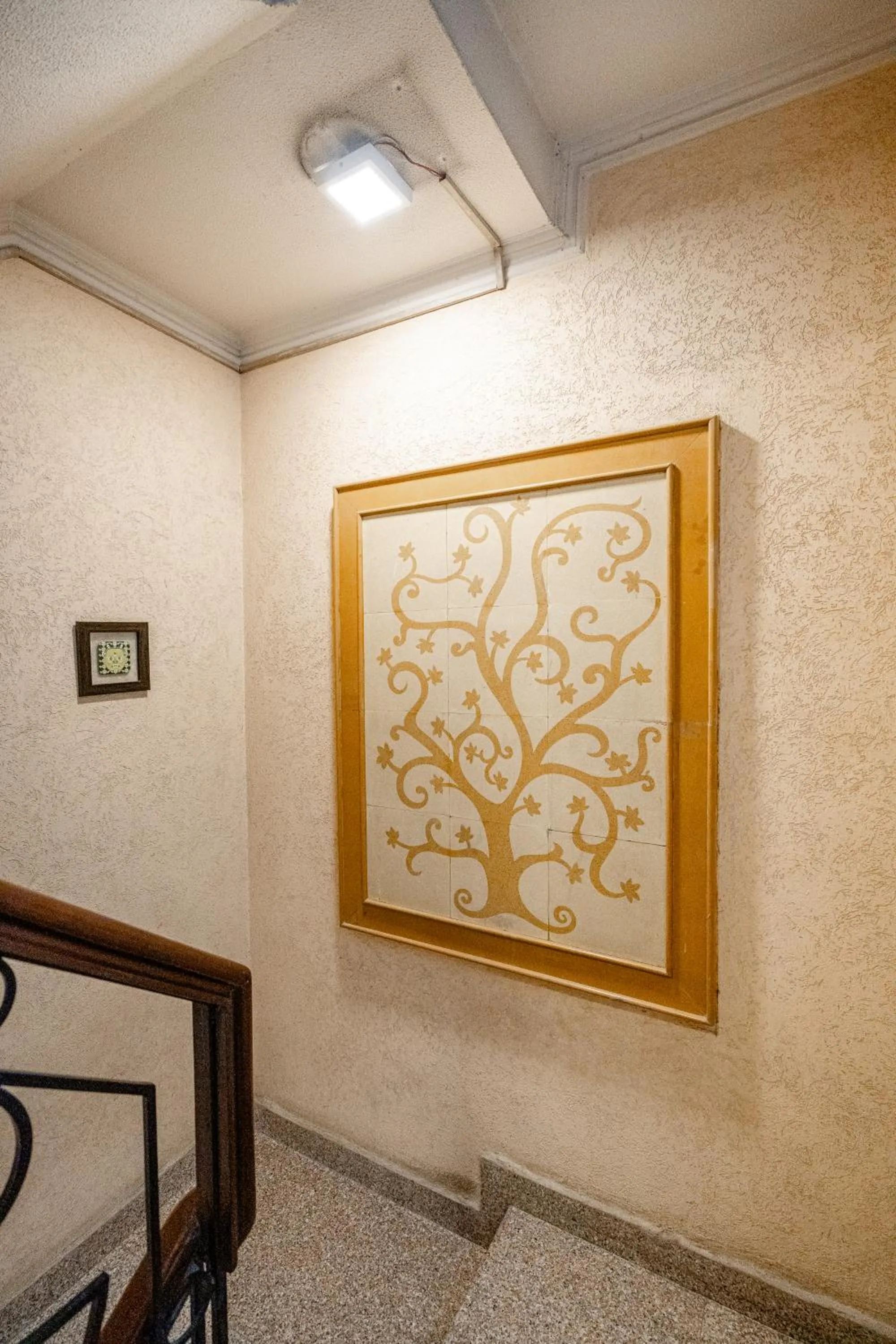 Tree of Life Bed & Breakfast