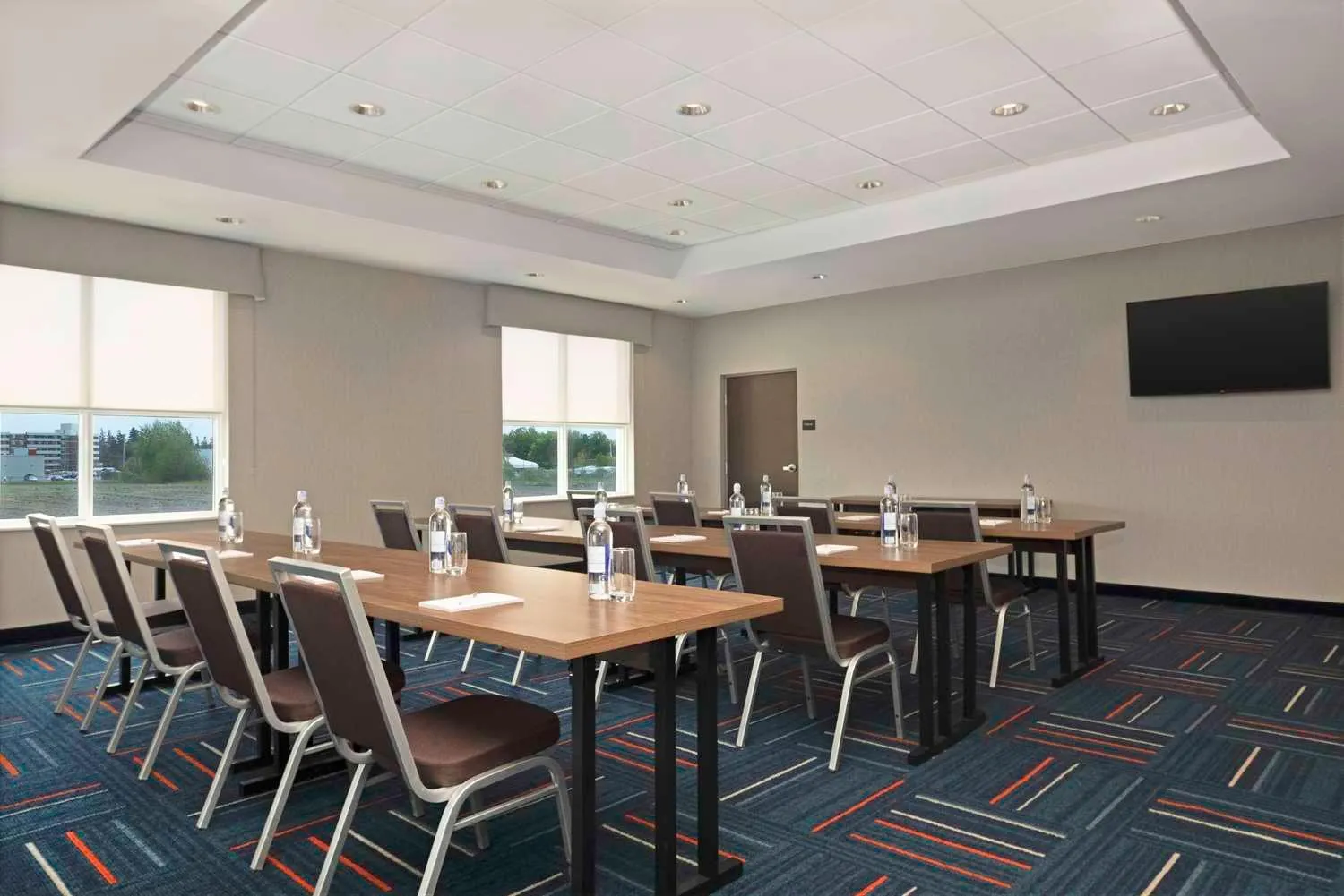 Meeting/conference room in Hampton Inn by Hilton Port Hope Cobourg
