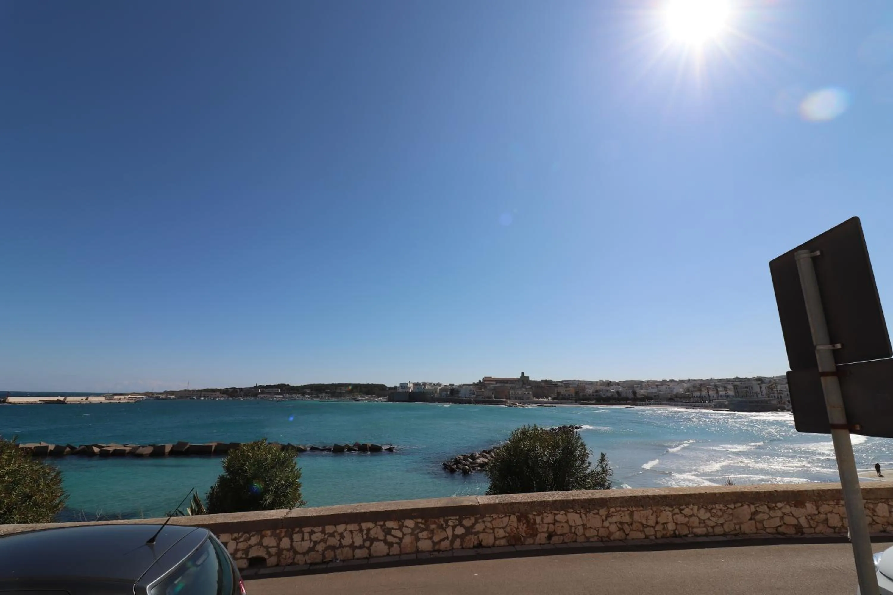 Other in Casa Rachele Salento Charm and the Sea Just Steps Away, in the Heart of Otrant