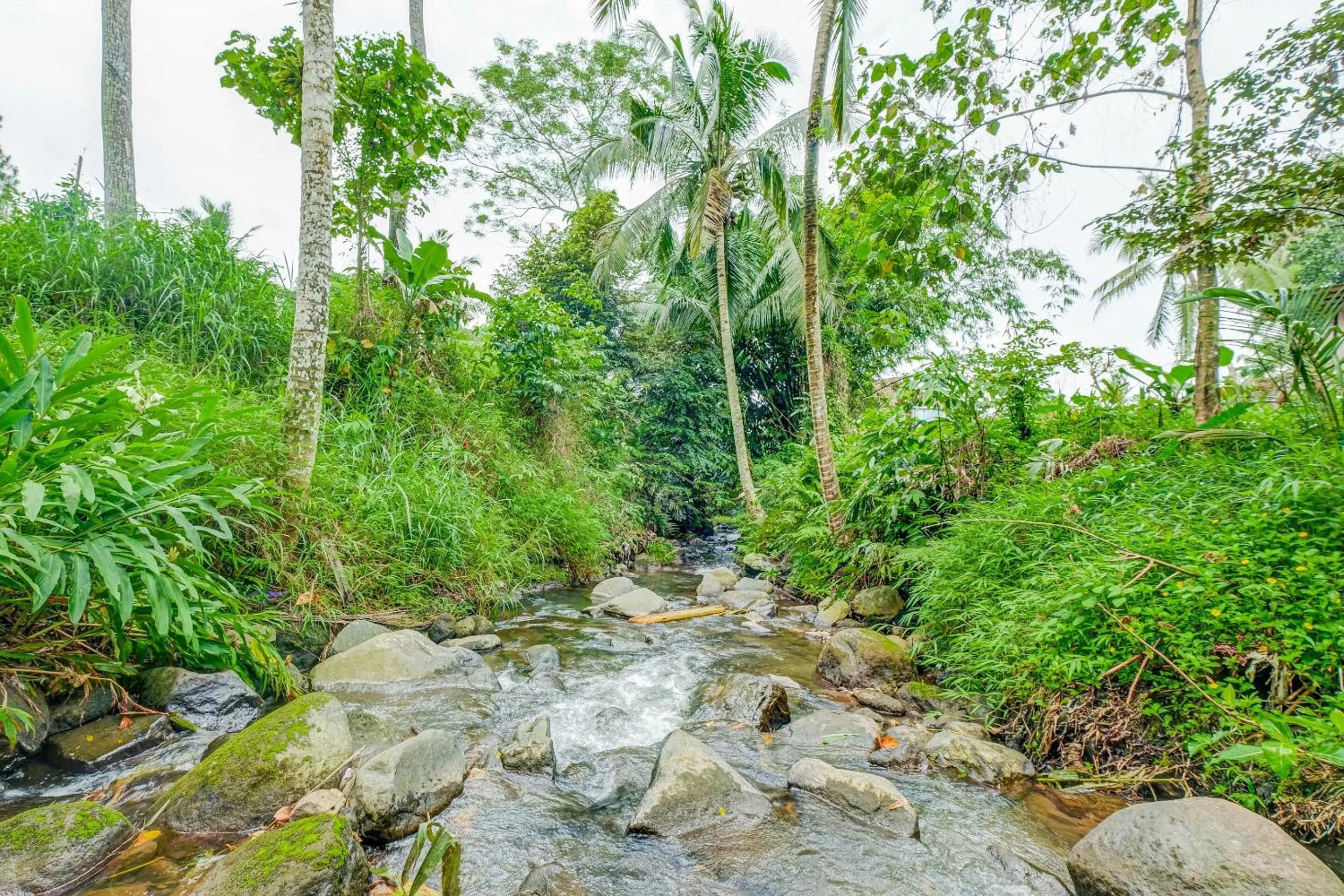 Other in OYO Homes 90987 Desa Wisata Gabugan Syariah