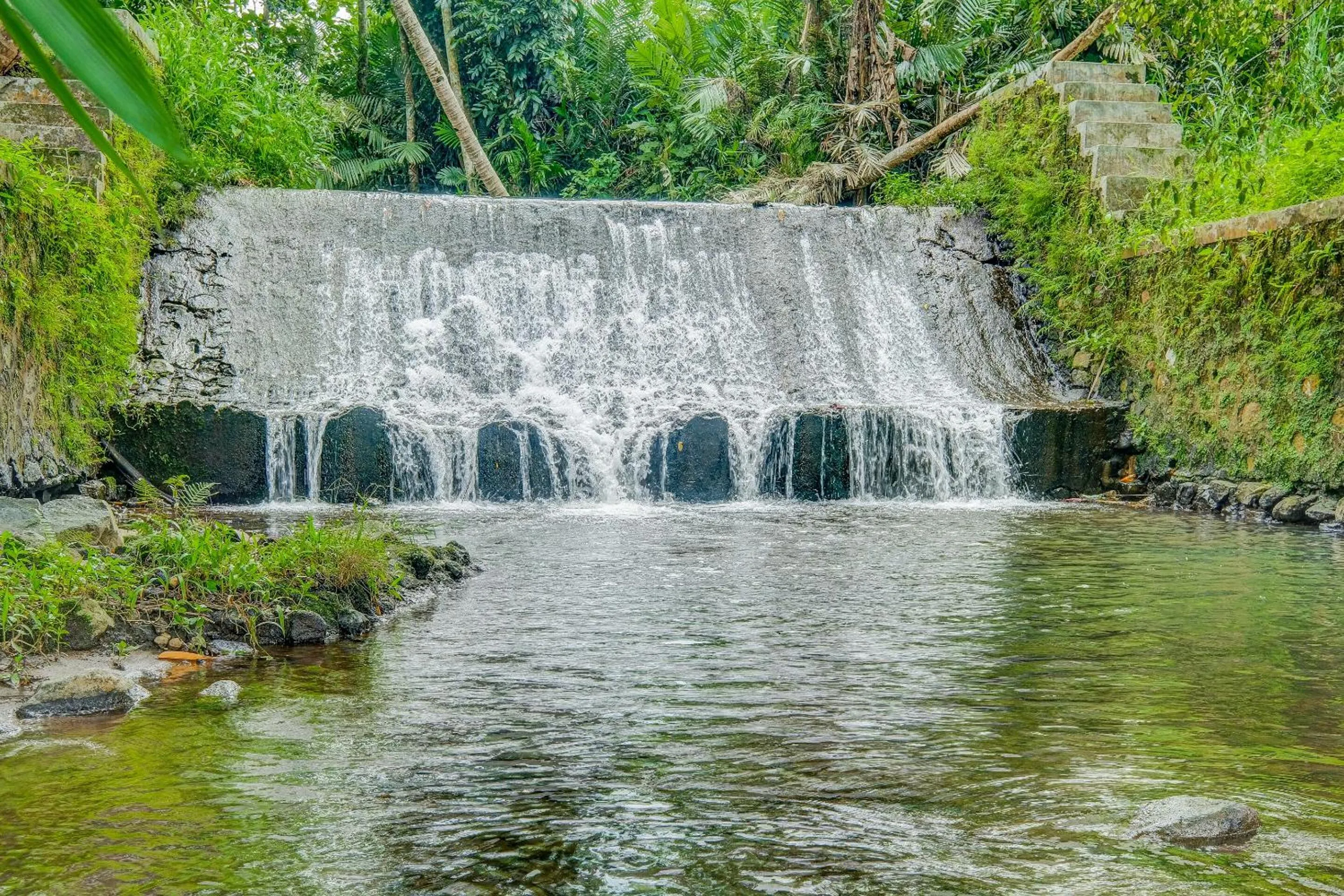 Other in OYO Homes 90987 Desa Wisata Gabugan Syariah