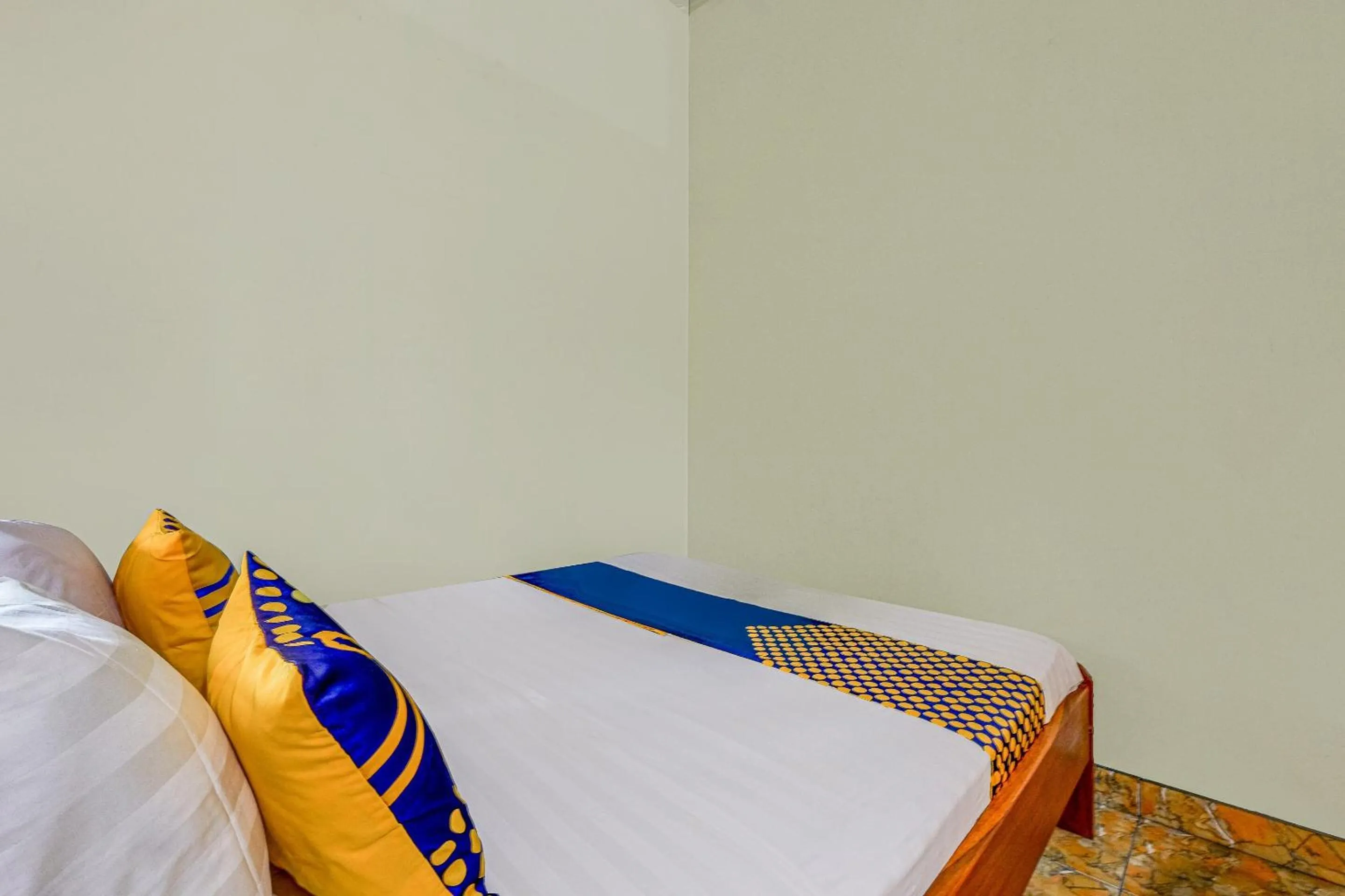 Bedroom, Bed in OYO Homes 90987 Desa Wisata Gabugan Syariah