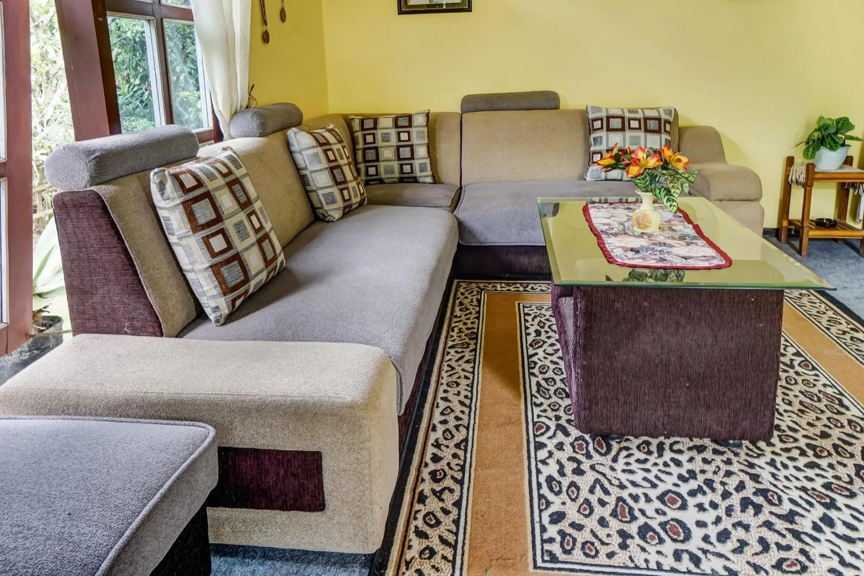 Hotel O Kampung Wisata Ekologi Puspa JagadNearGunung Kelud Hotel O Kampung Wisata Ekologi Puspa JagadNearGunung Kelud