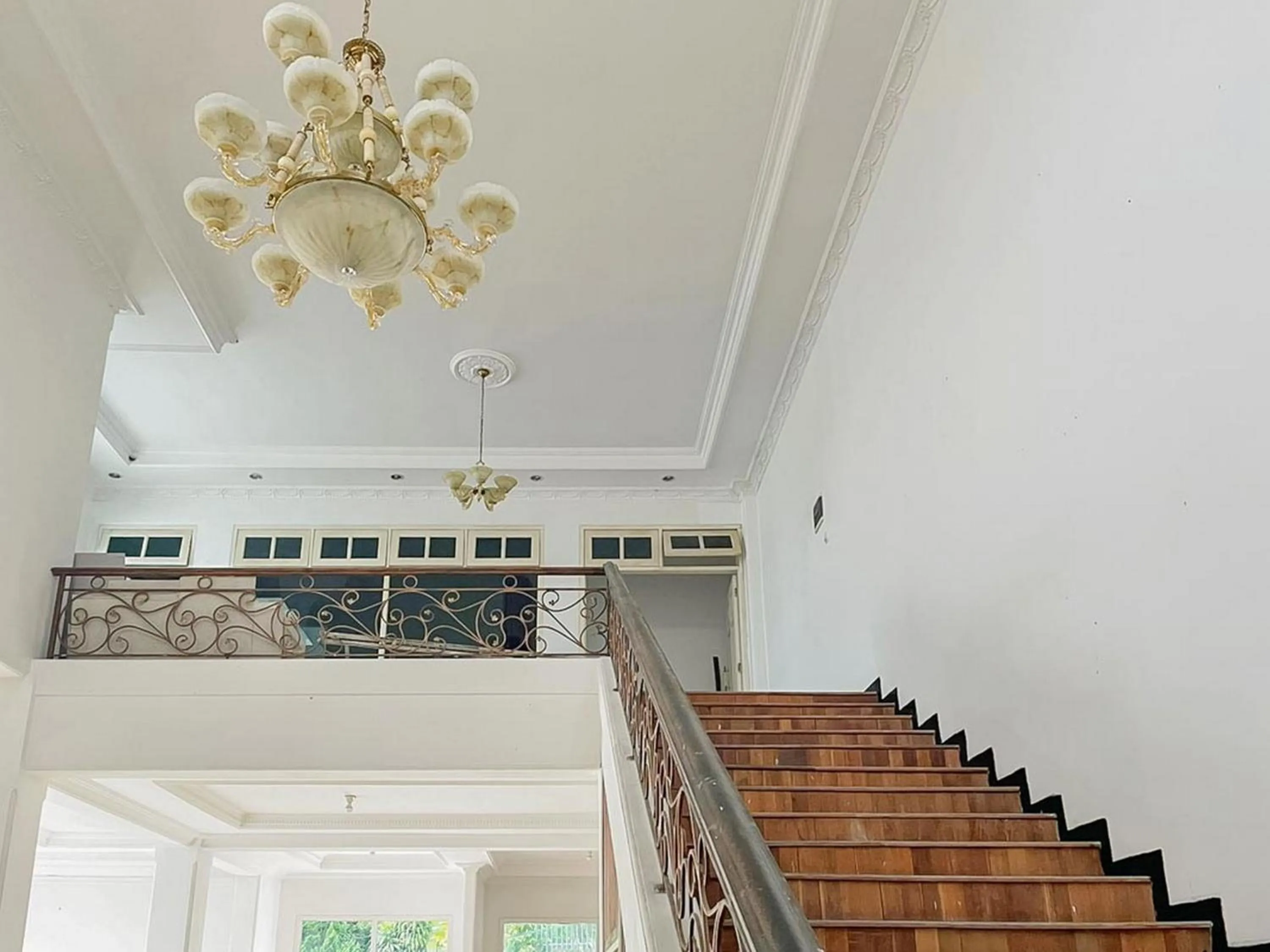 Property building in RedDoorz at LeDug Tretes