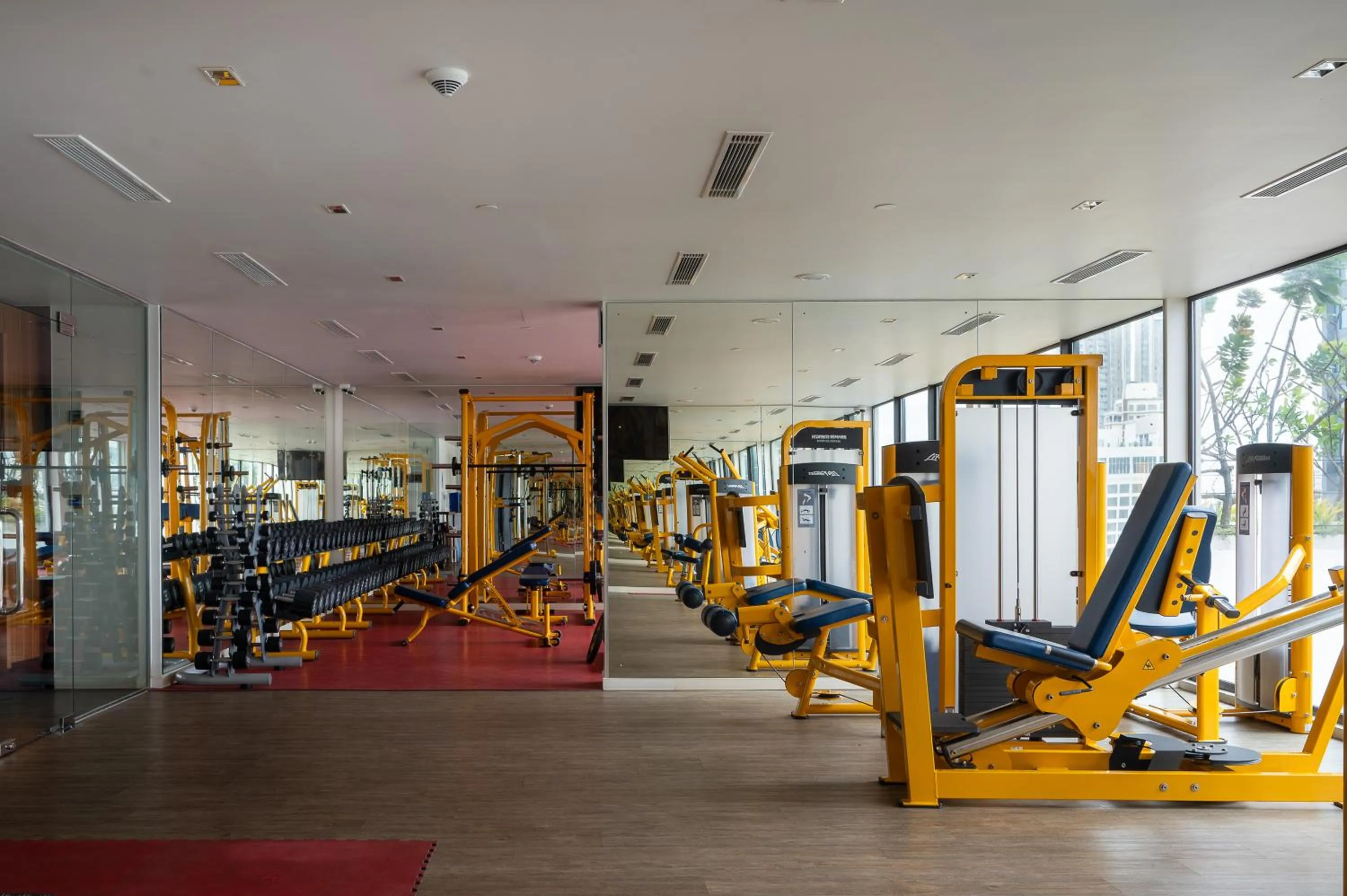 Granbell Hotel Colombo