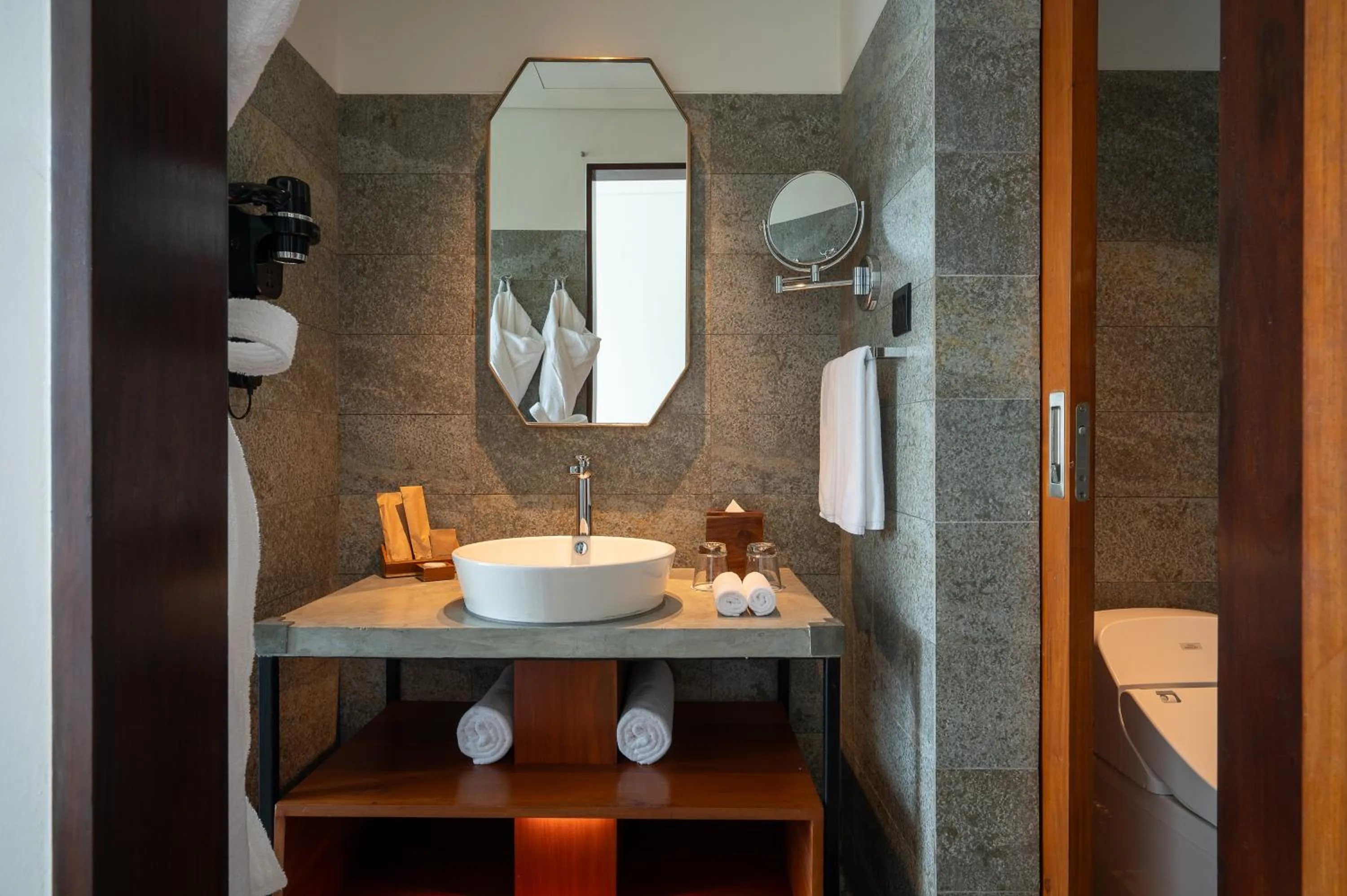 Granbell Hotel Colombo