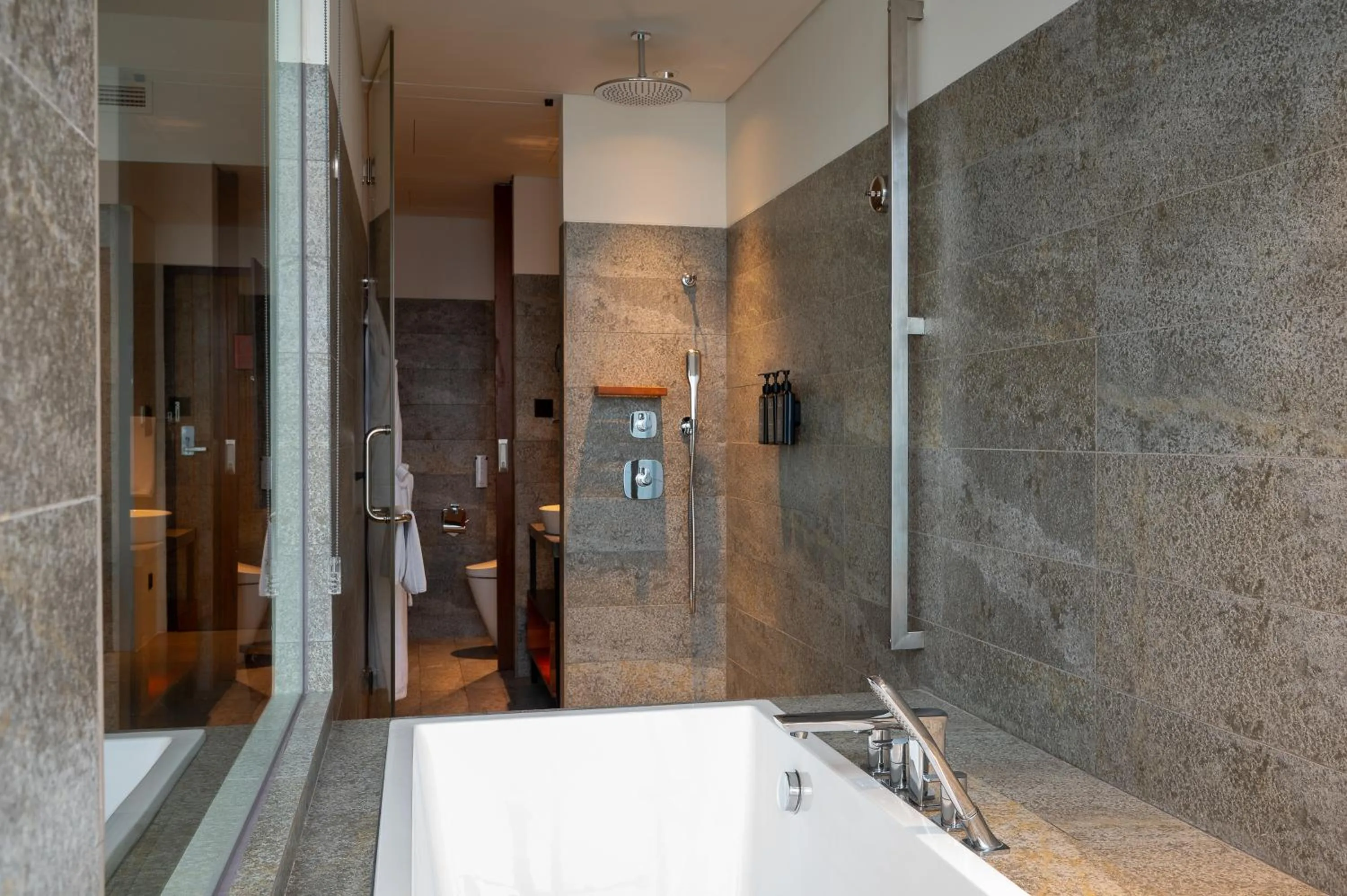 Granbell Hotel Colombo