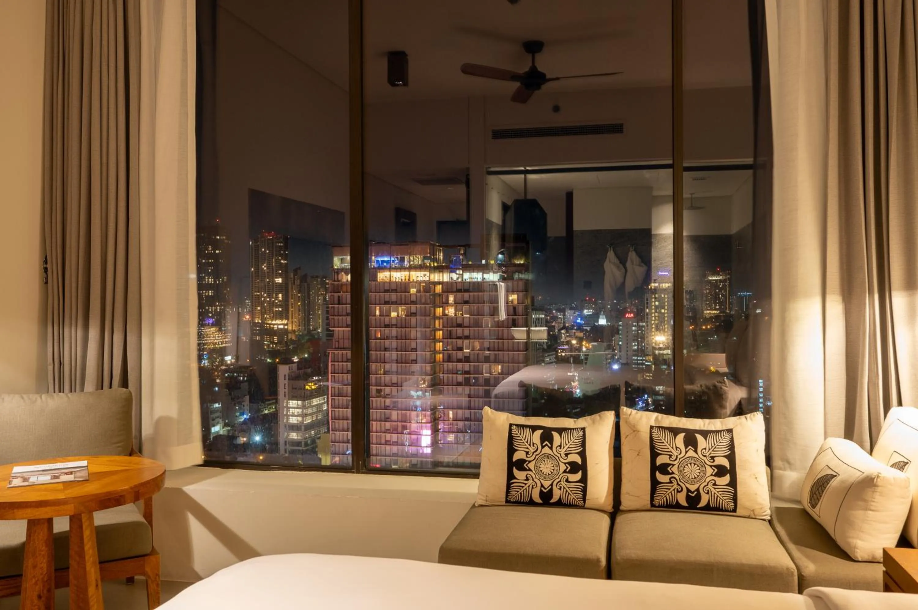 Granbell Hotel Colombo