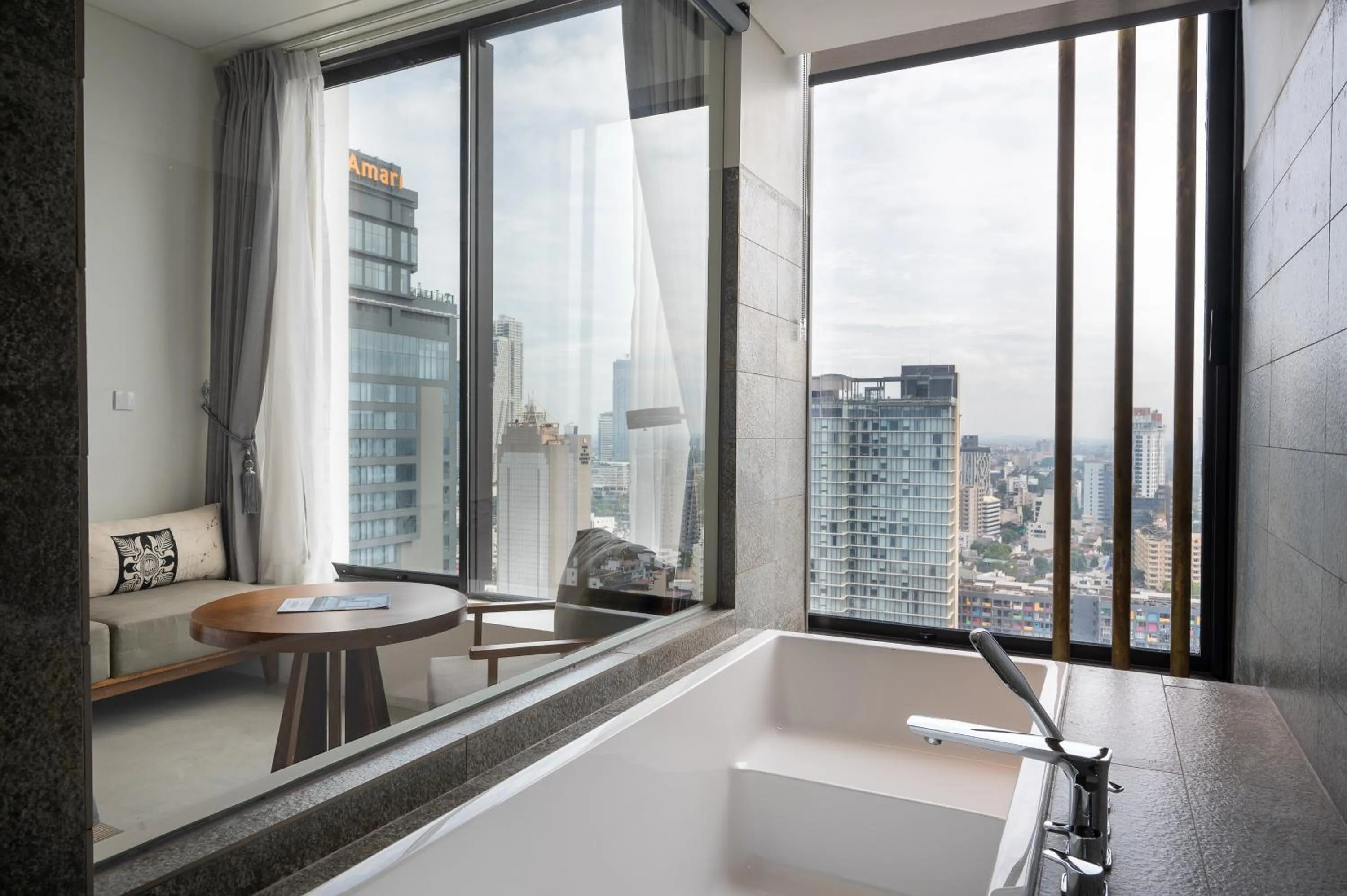 Granbell Hotel Colombo