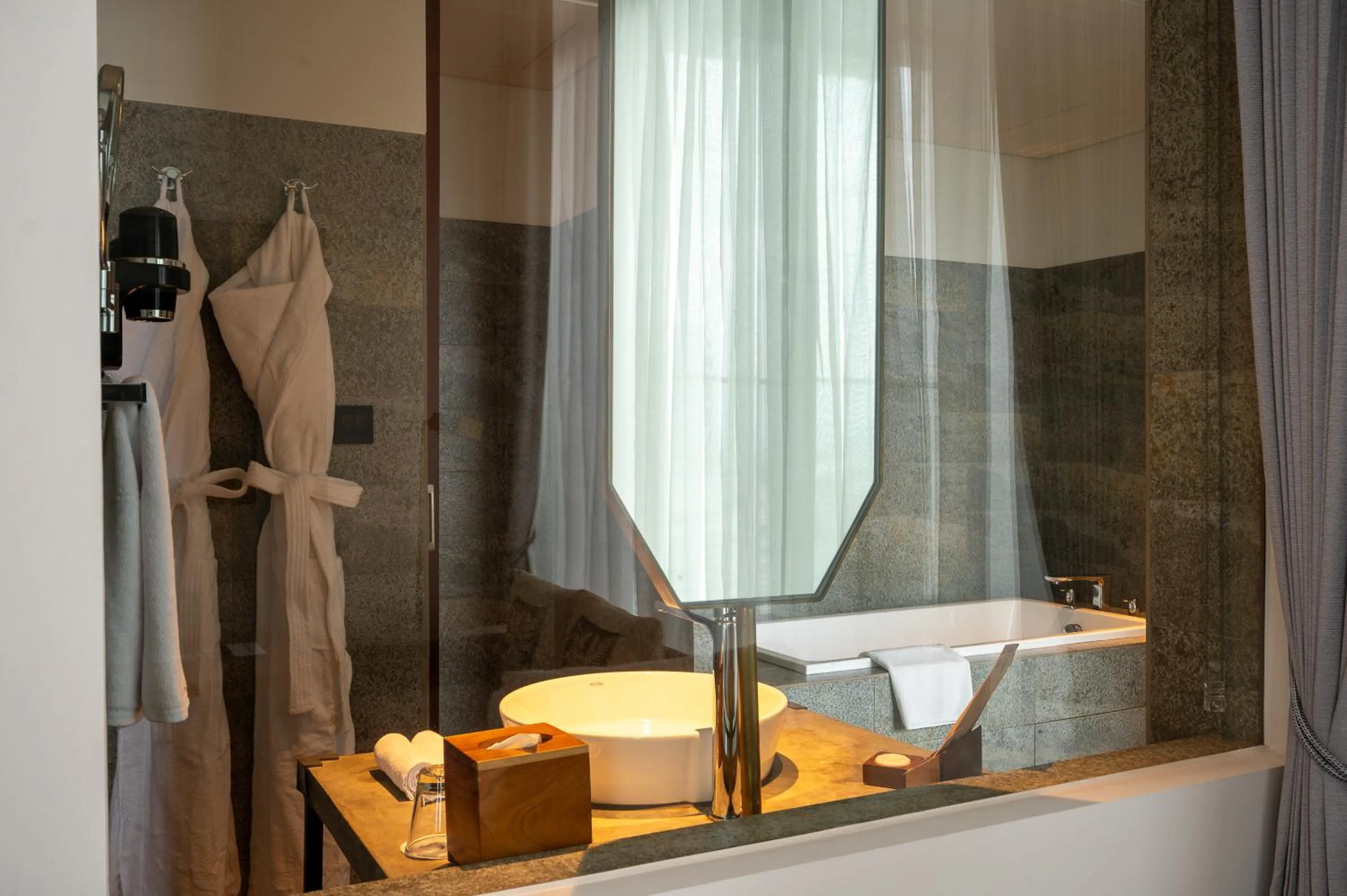 Granbell Hotel Colombo